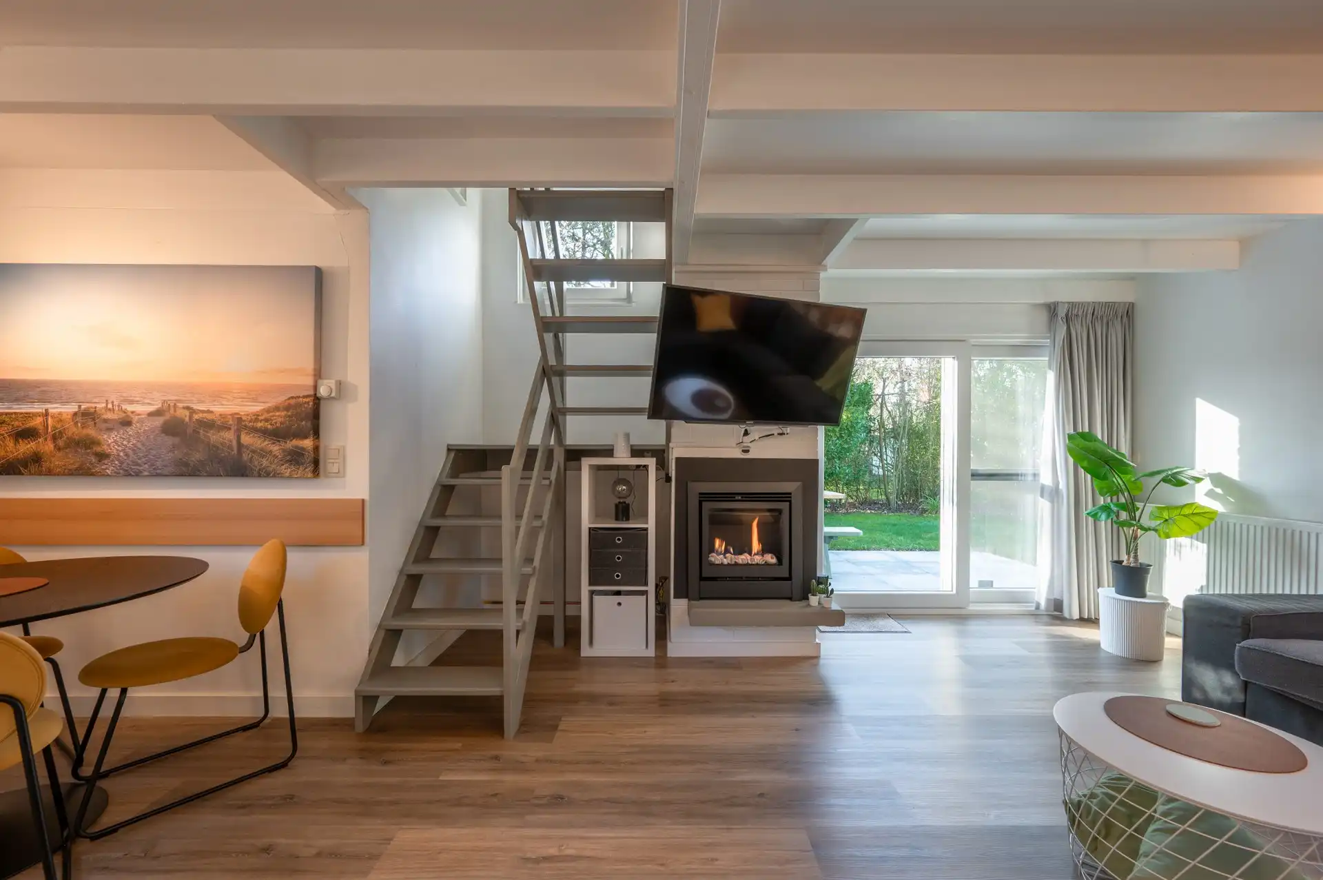 🌿 Volledig instapklare vakantiewoning in Center Parcs De Haan 🌿 foto 7