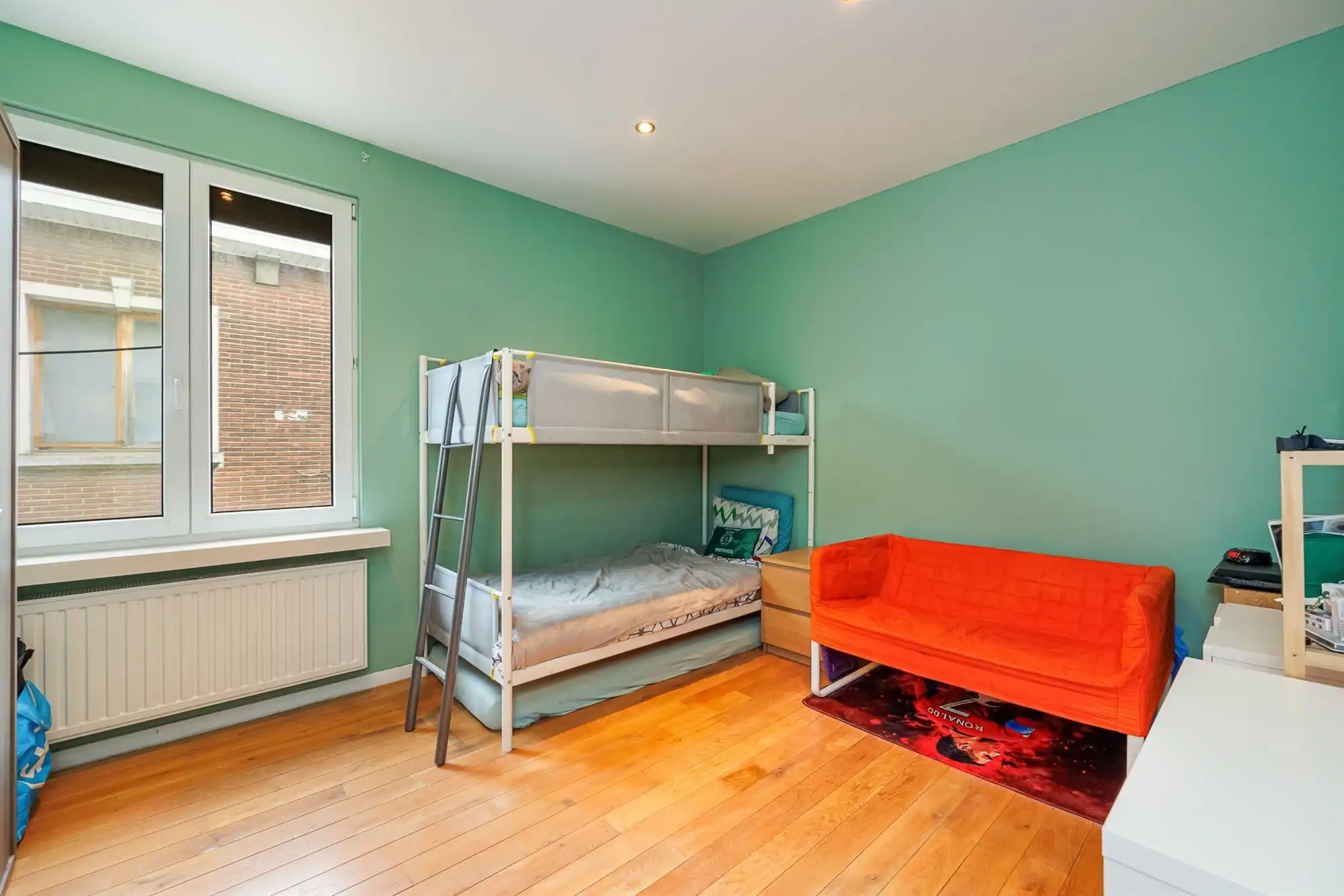 Instapklare gezinswoning met drie slaapkamers foto 14