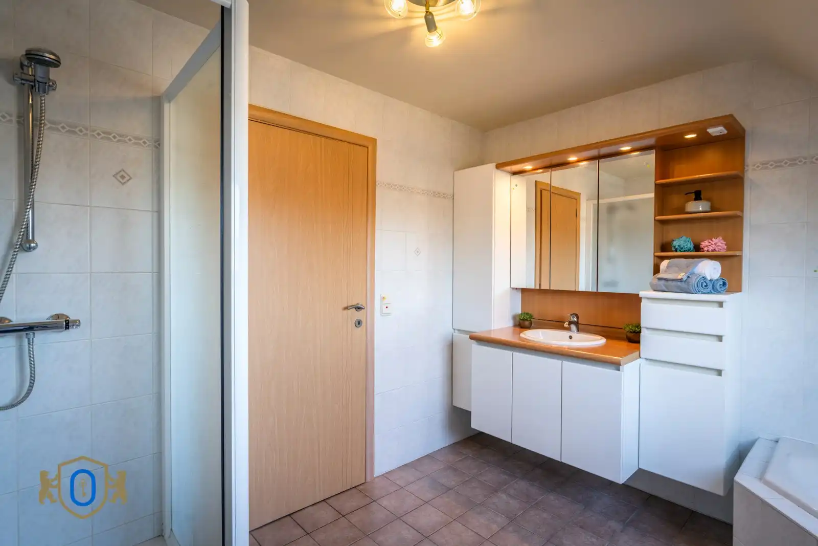 4-slpkr villa met garage & tuin foto 28