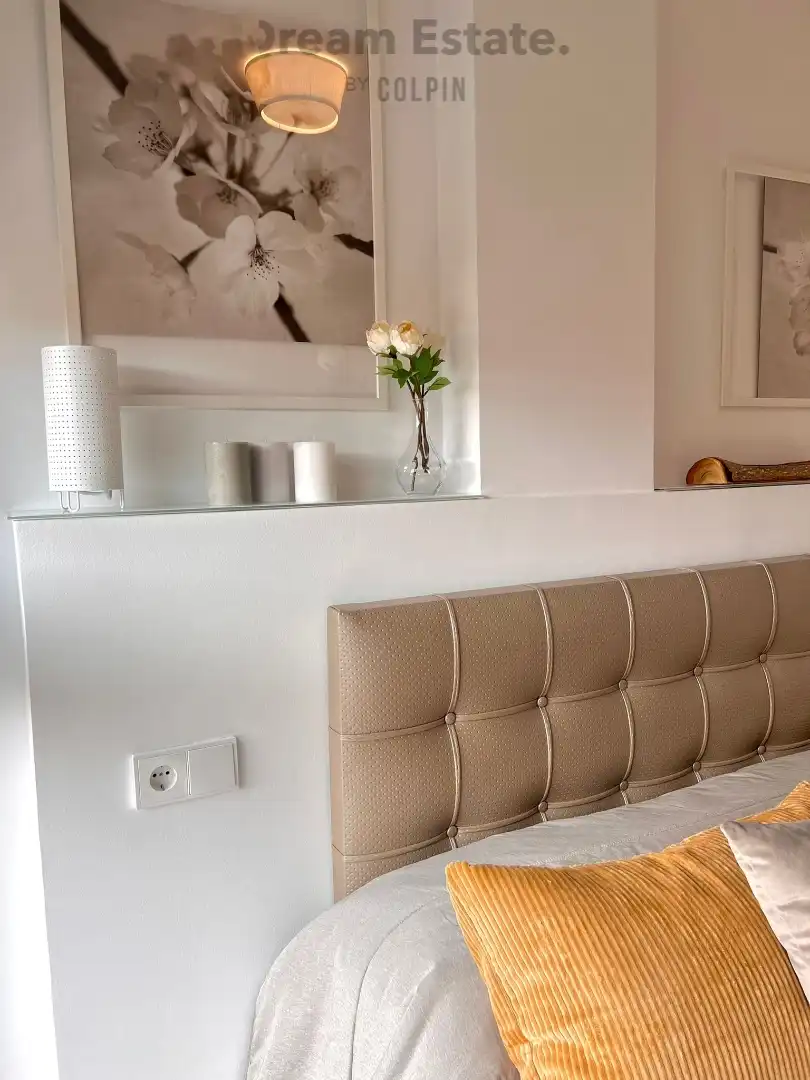 Marinsa Cortijo del Conde foto 13