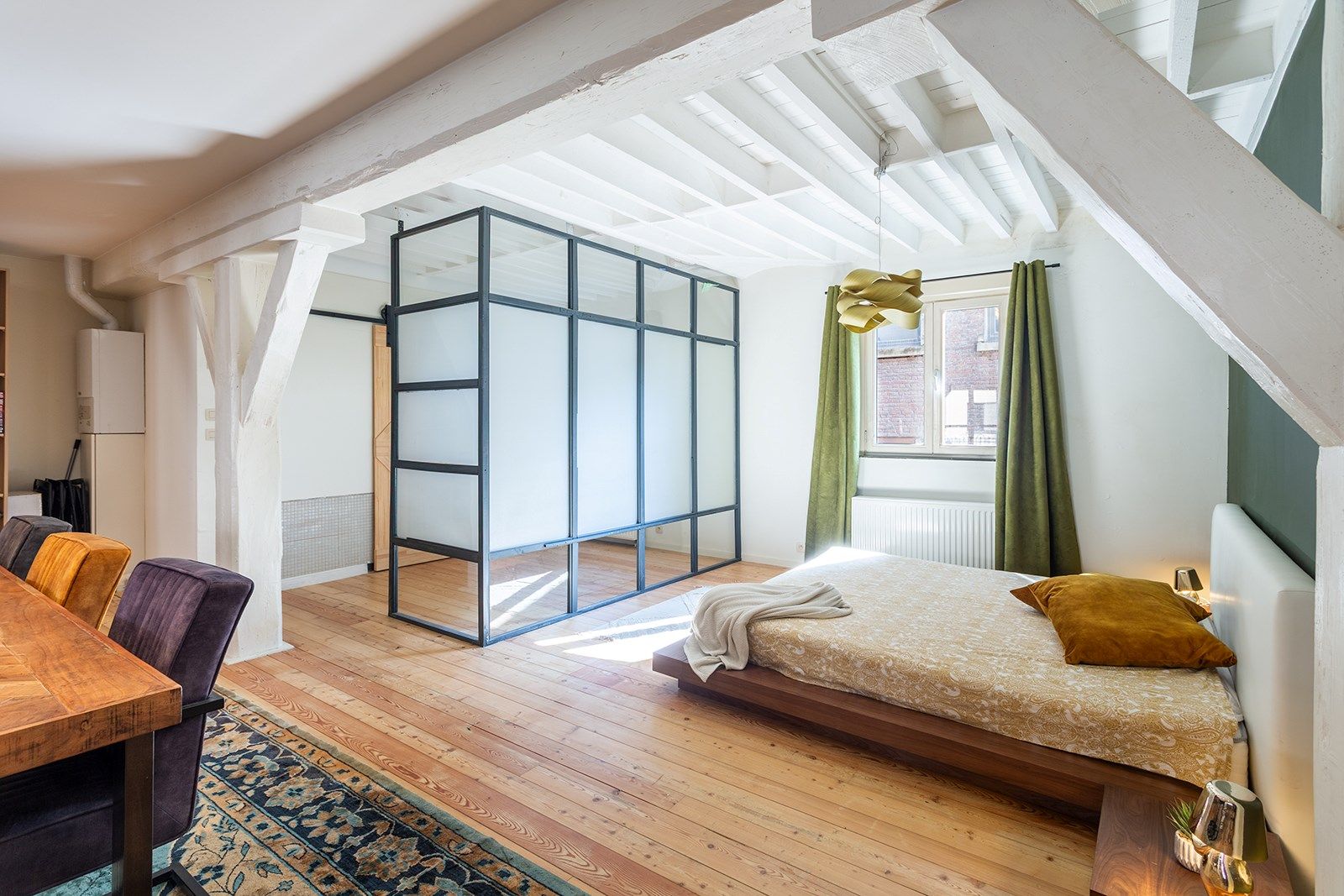 Loft pur sang op een zuchtje van het Mas. foto 13