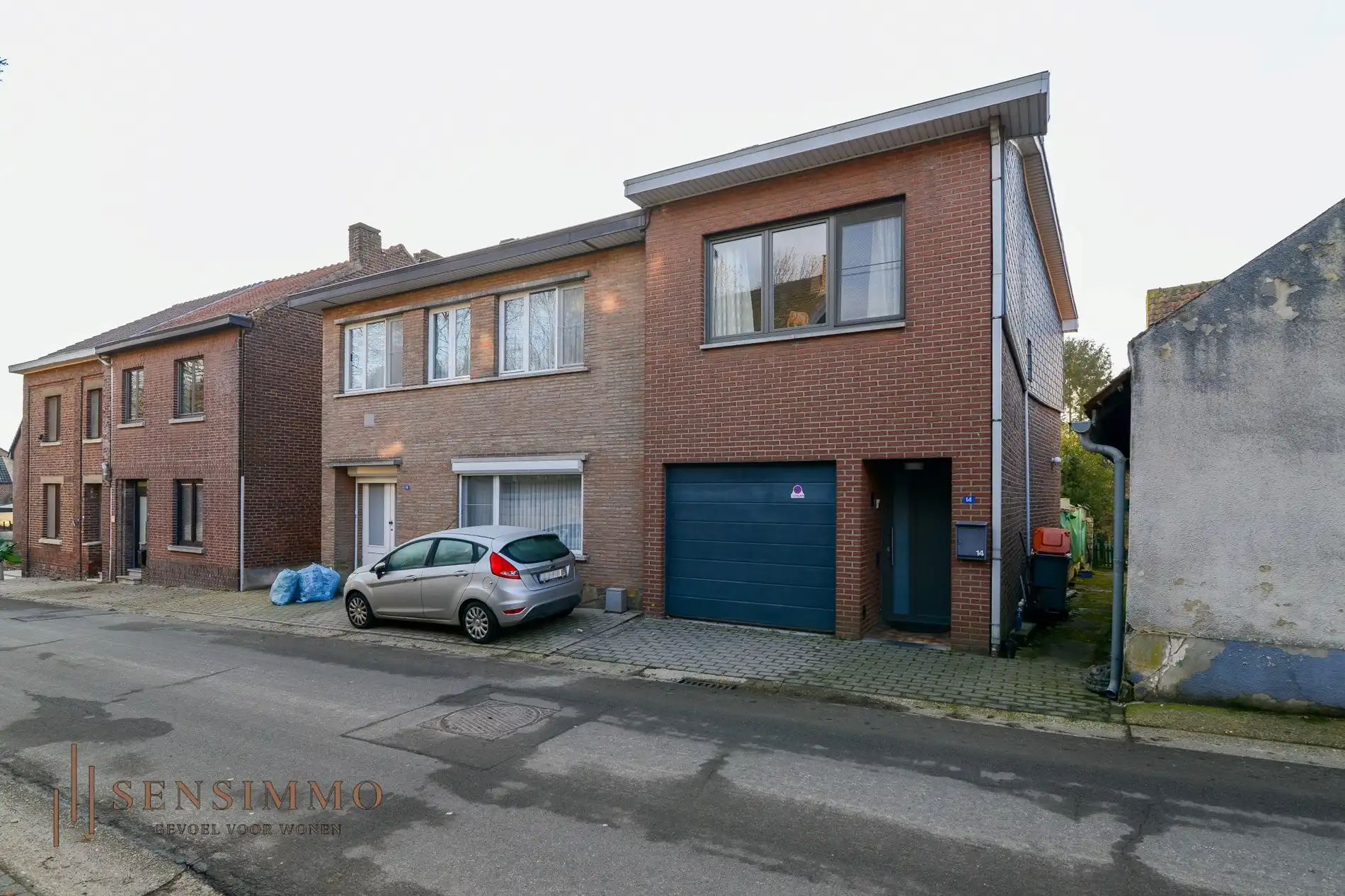 Rustig gelegen woning foto 16