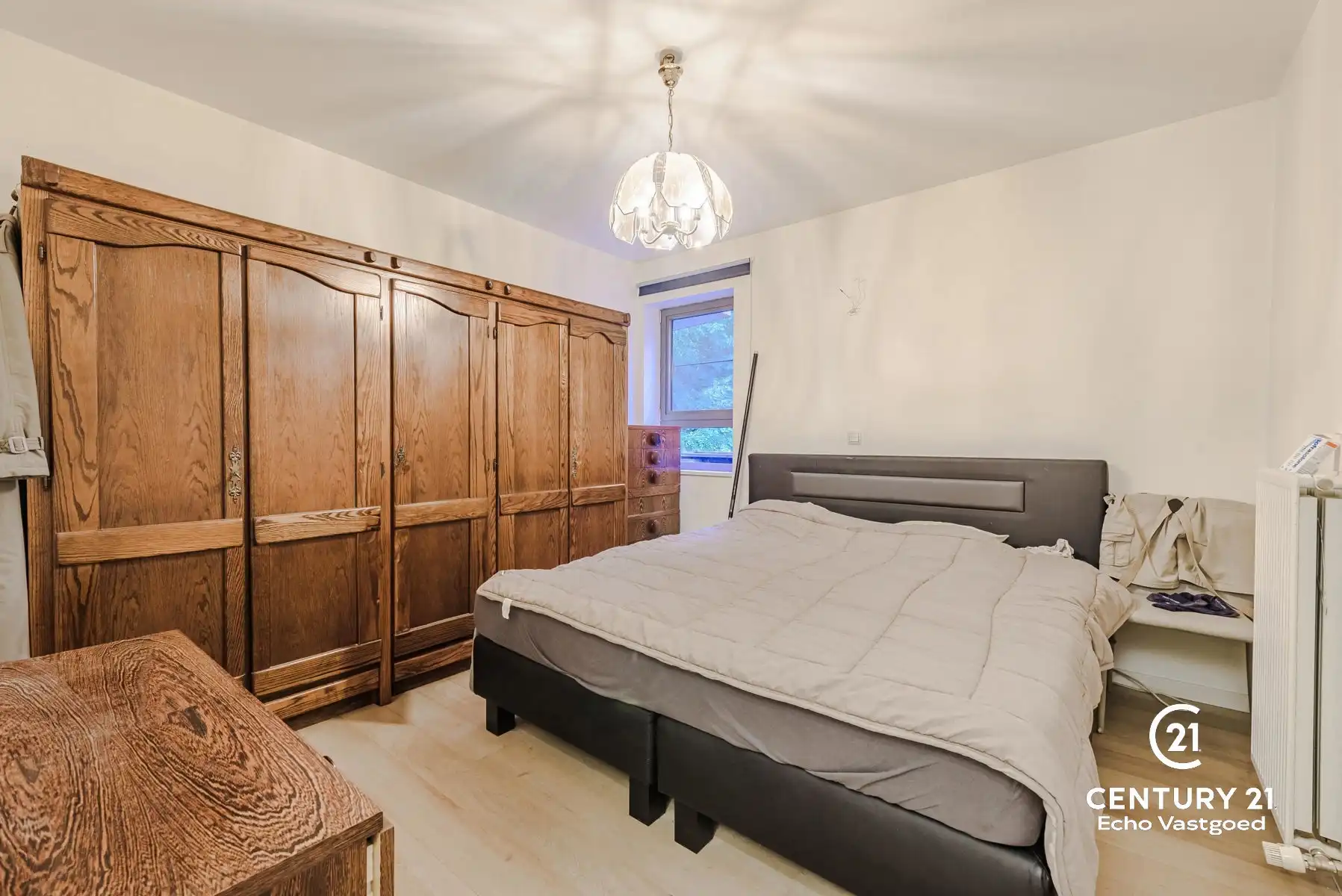 Gelijkvloers appartement met groen uitzicht in Kasterlee foto 8