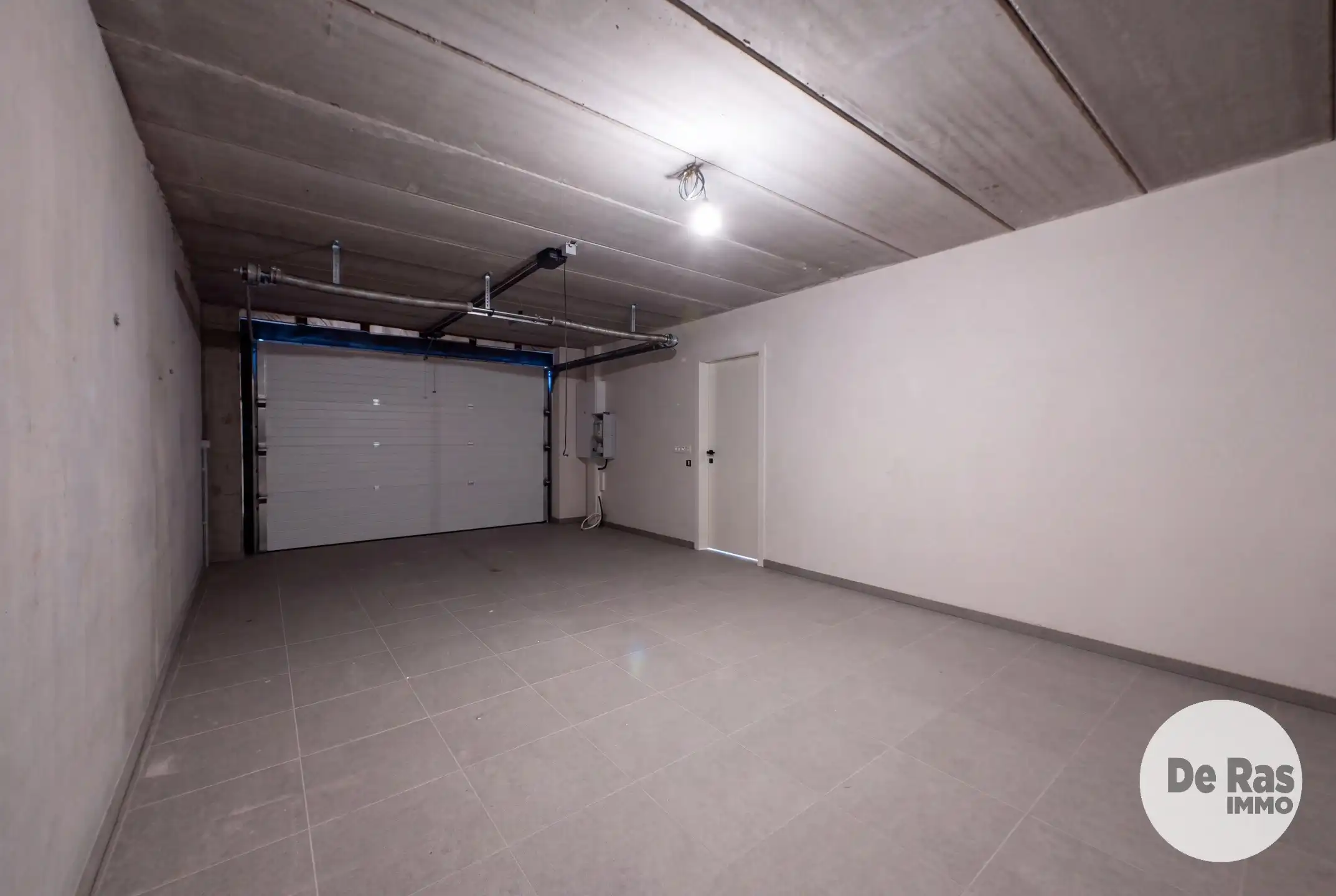  AAIGEM - ruime nieuwbouwwoning, rustige ligging foto 29