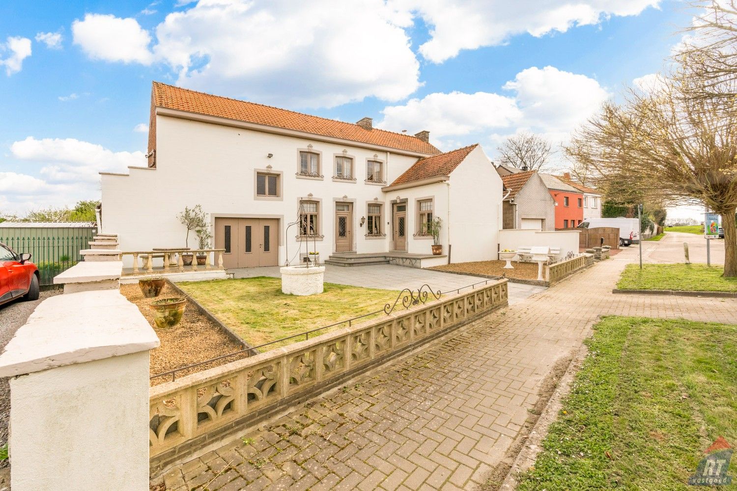 Charmante woning met zuidgerichte tuin in het landelijke Vorsen foto 26