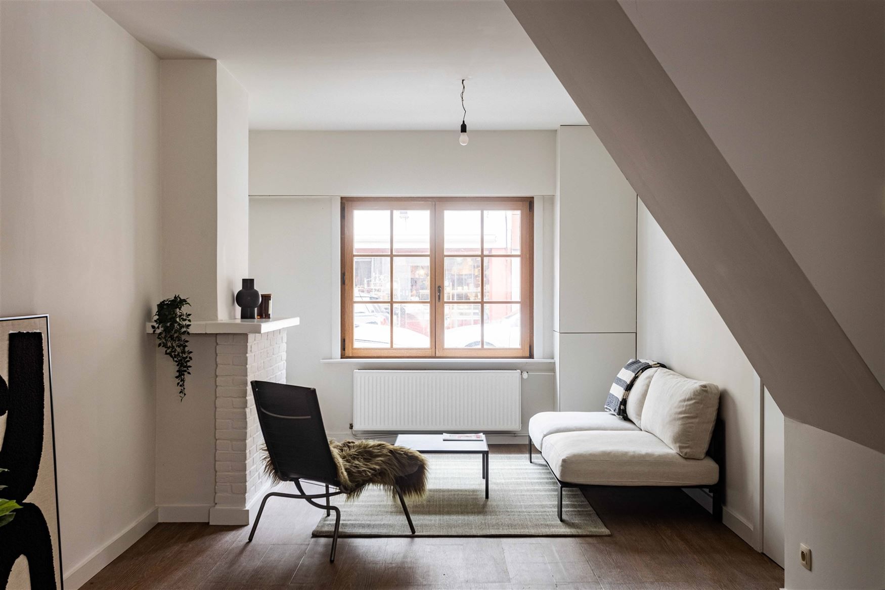 Instapklare gezinswoonst in dorpskern foto 10