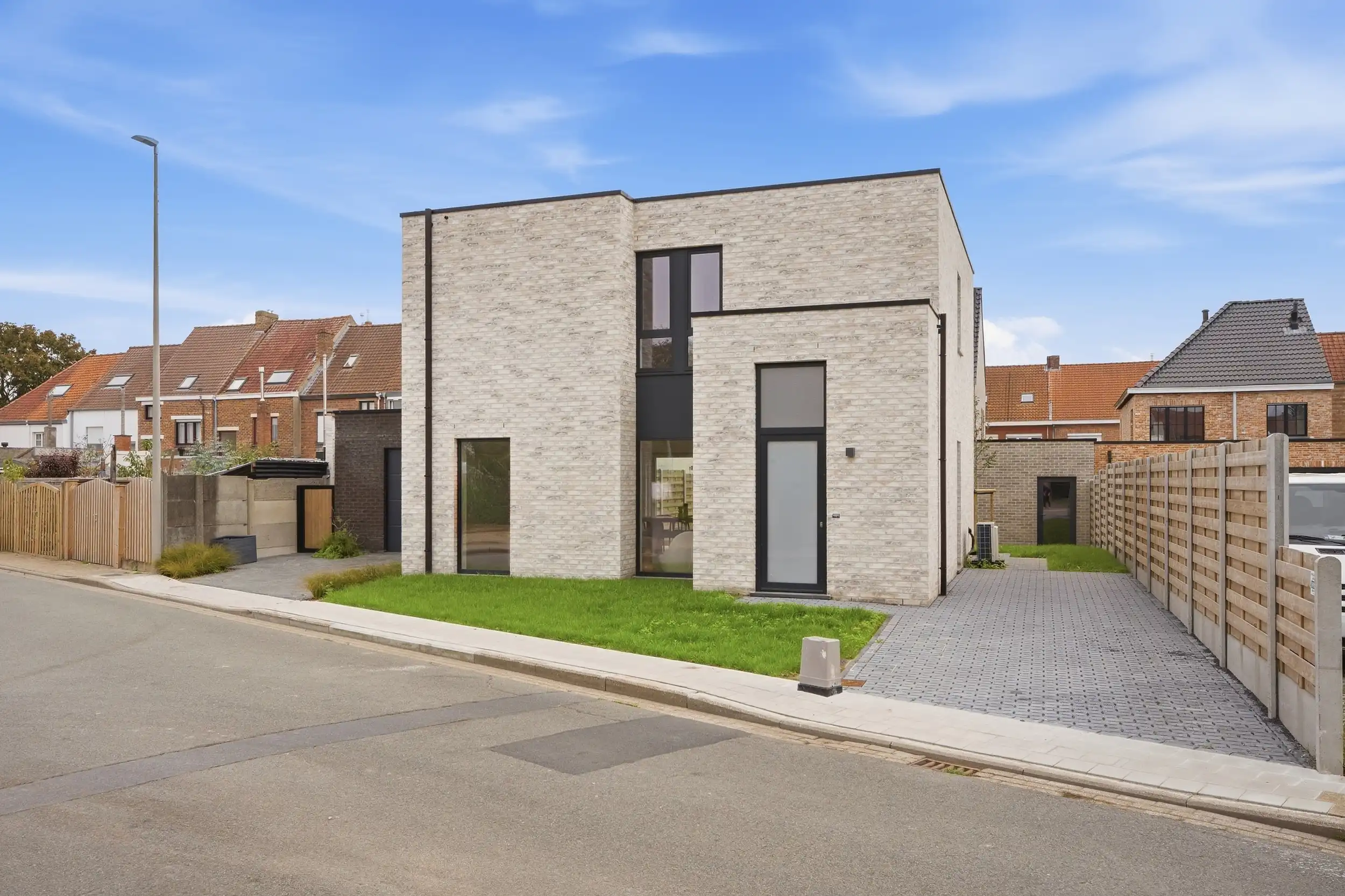Wonen in stijl, comfort en duurzaamheid in Sint-Michiels foto 17