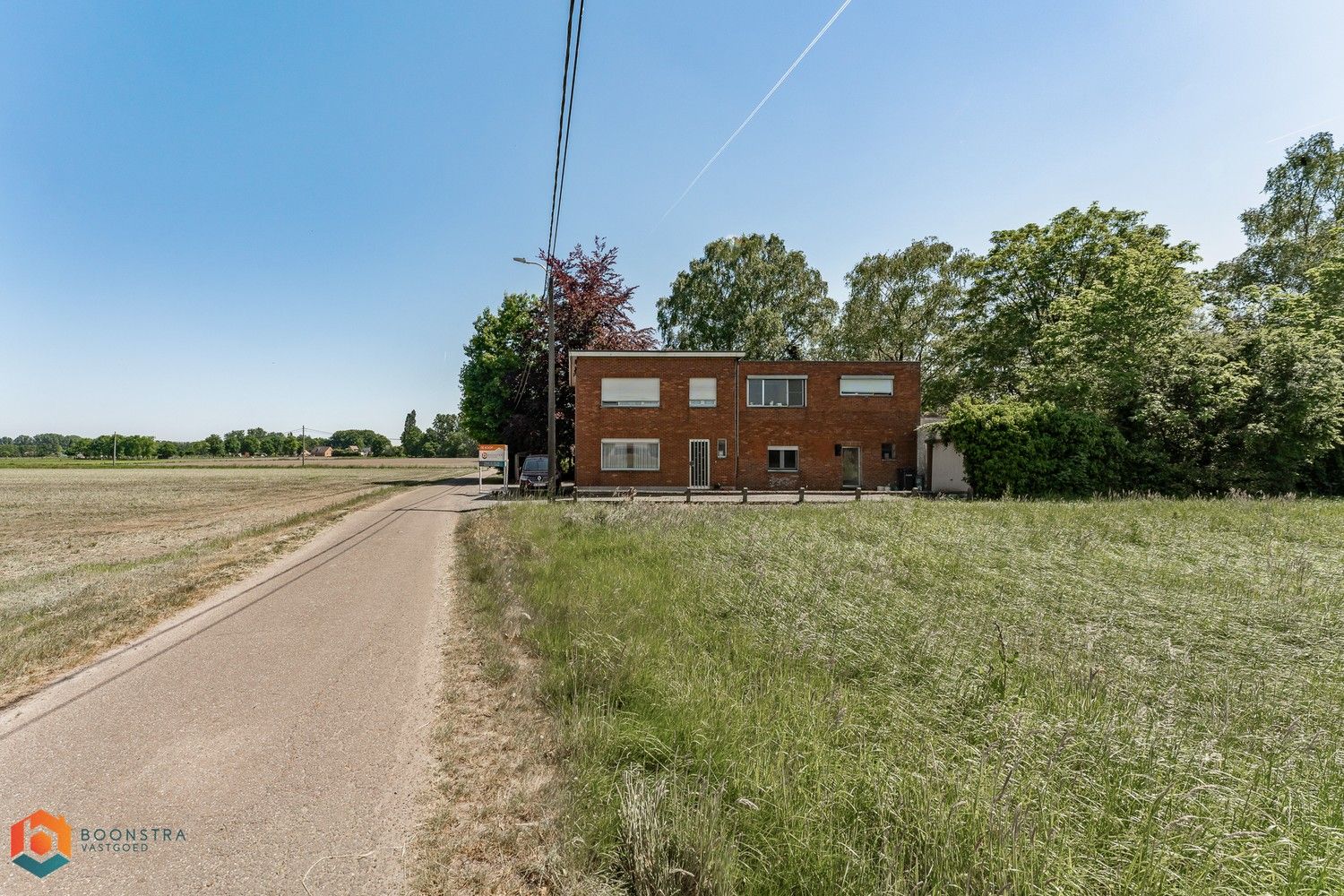 Pand op een prachtig perceel van 13.625 m² foto 26
