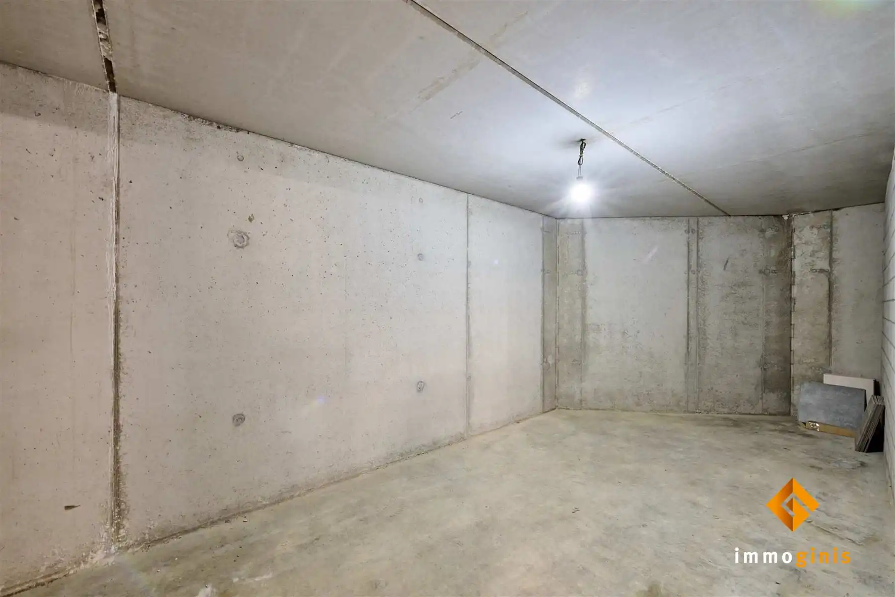 Recent en instapklaar 1-slaapkamerappartement met overdekt terras. foto 13