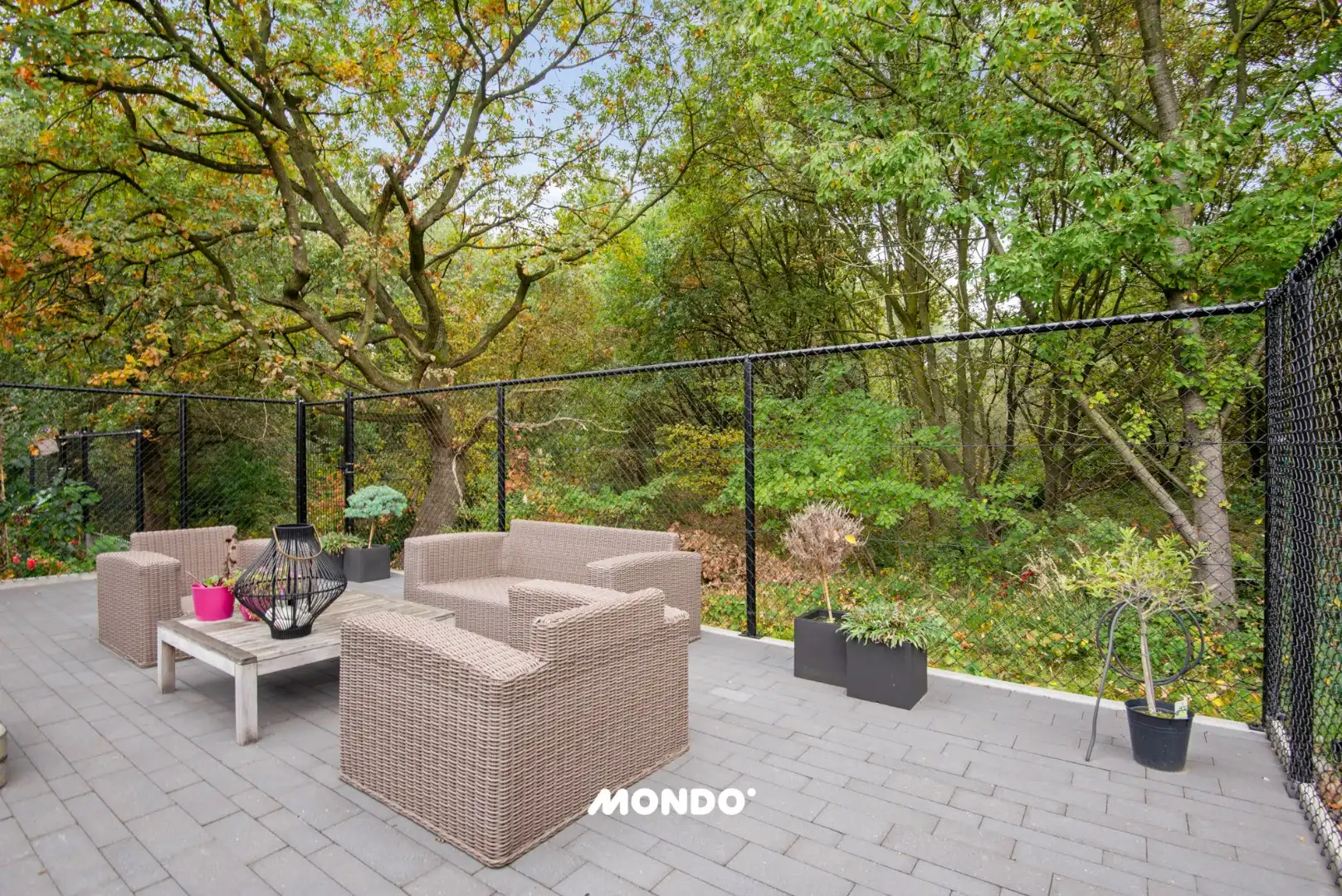 Recente BEN-woning met uitzicht op natuur in het hart van Ruisbroek (Puurs-Sint-Amands) foto 20