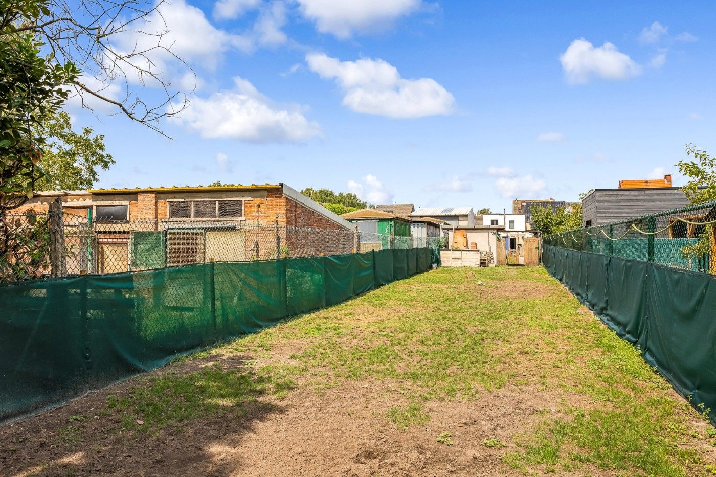 Gezellige, instapklare woning met 2 à 3 slpk op prachtig Z-perceel van 825m² foto 31