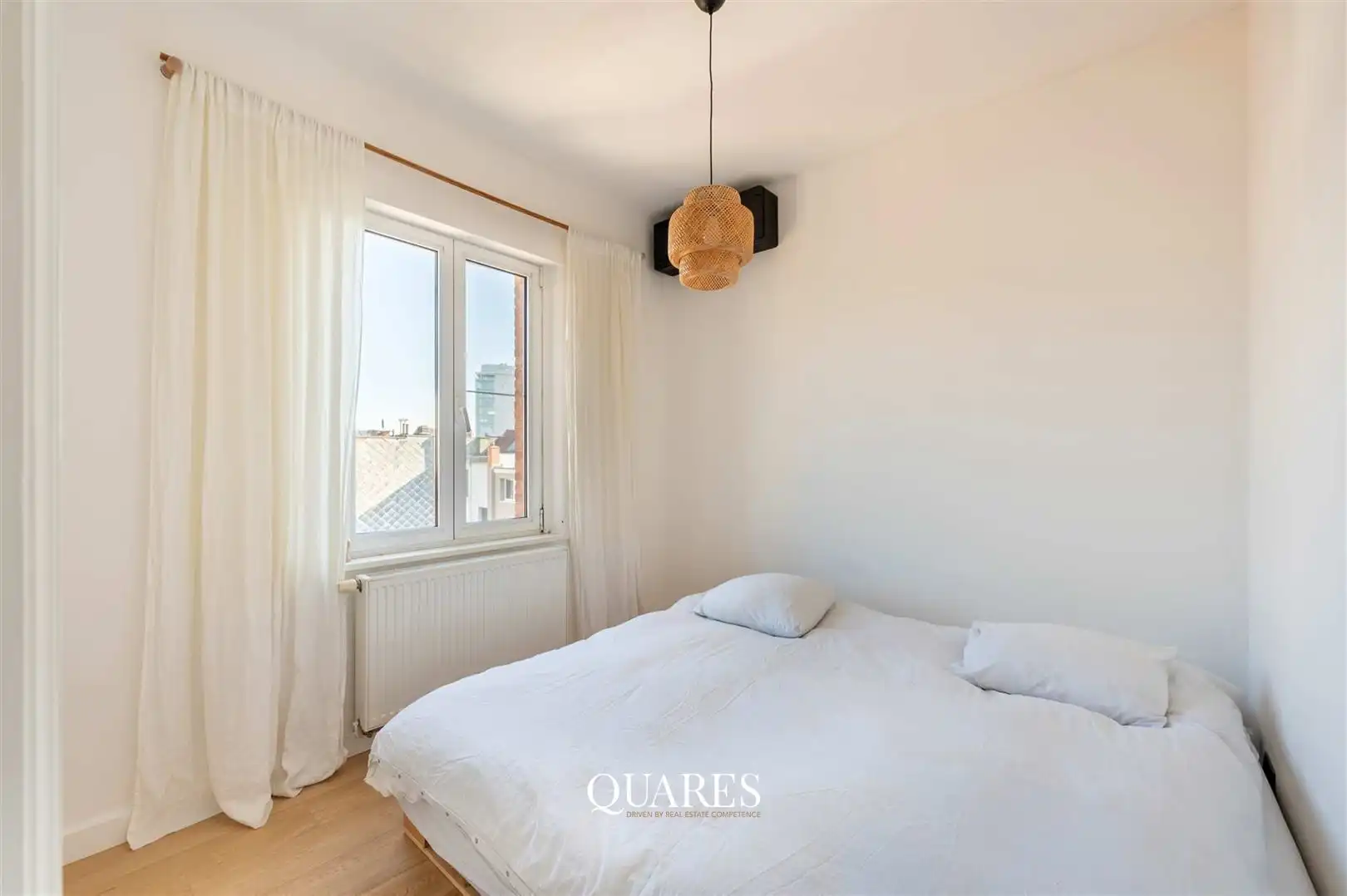 Lichtrijk en gezellig wonen foto 11