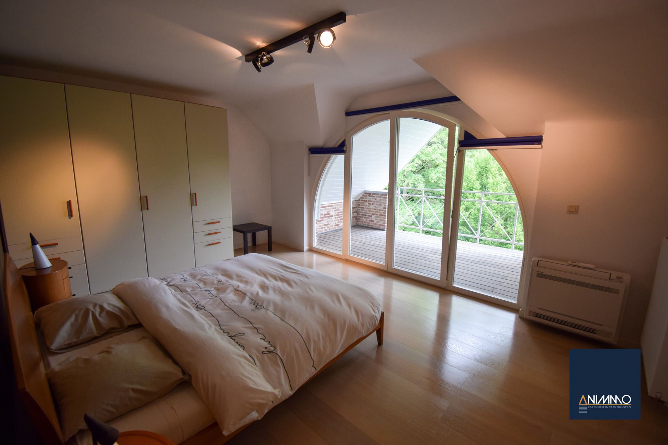 Appartement te koop foto 14