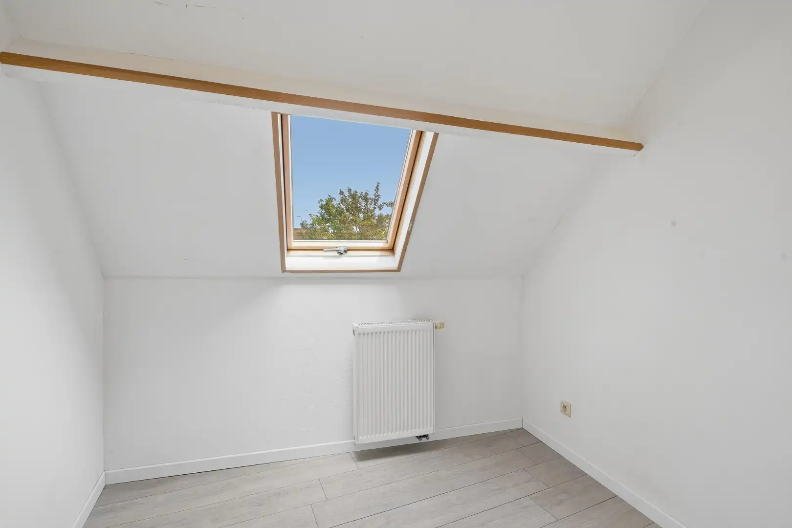 Rijwoning te huur met 2 slaapkamers in Bredene.  foto 8