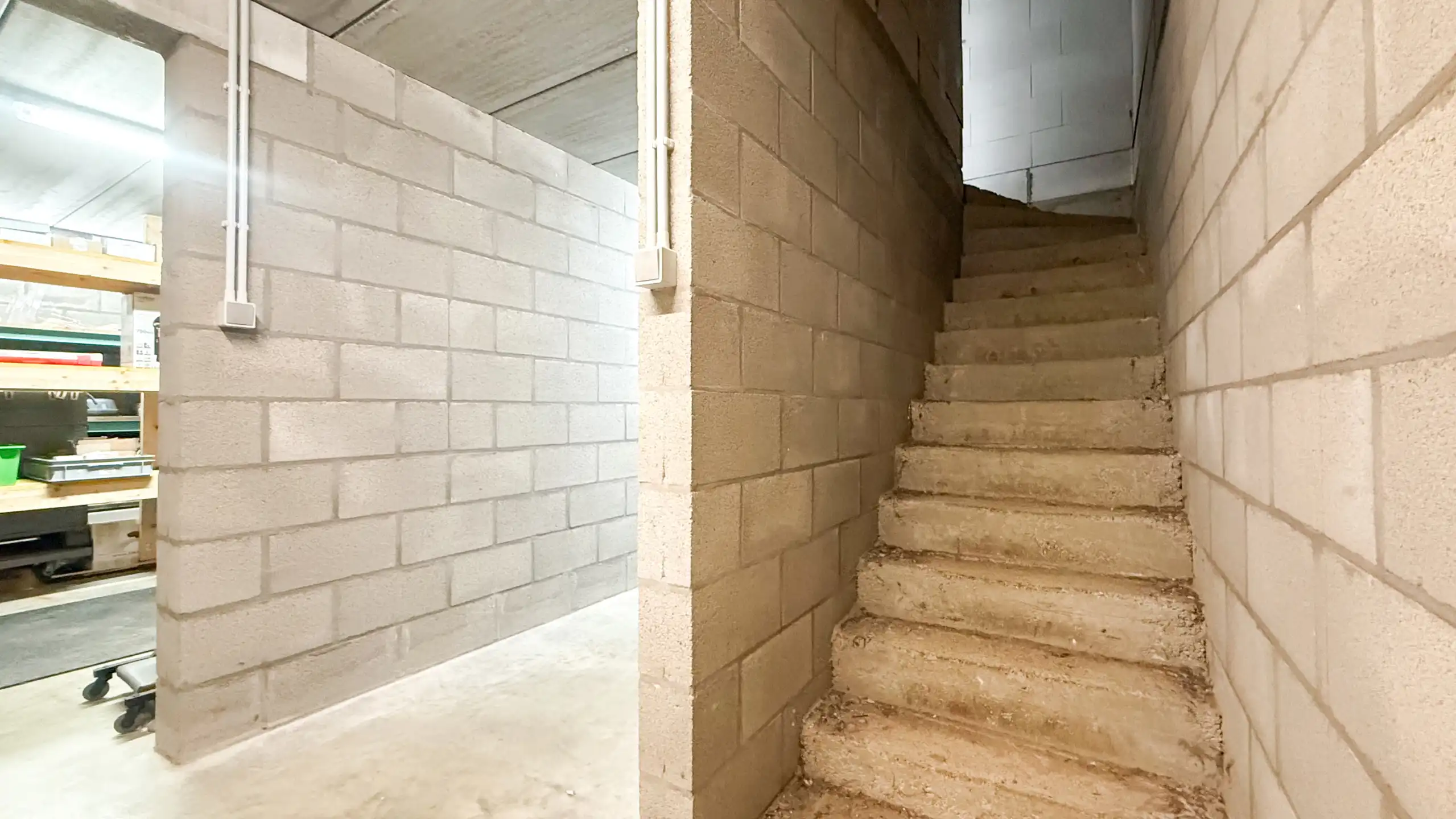 Multifunctionele woning met unieke benedenverdieping!  foto 39