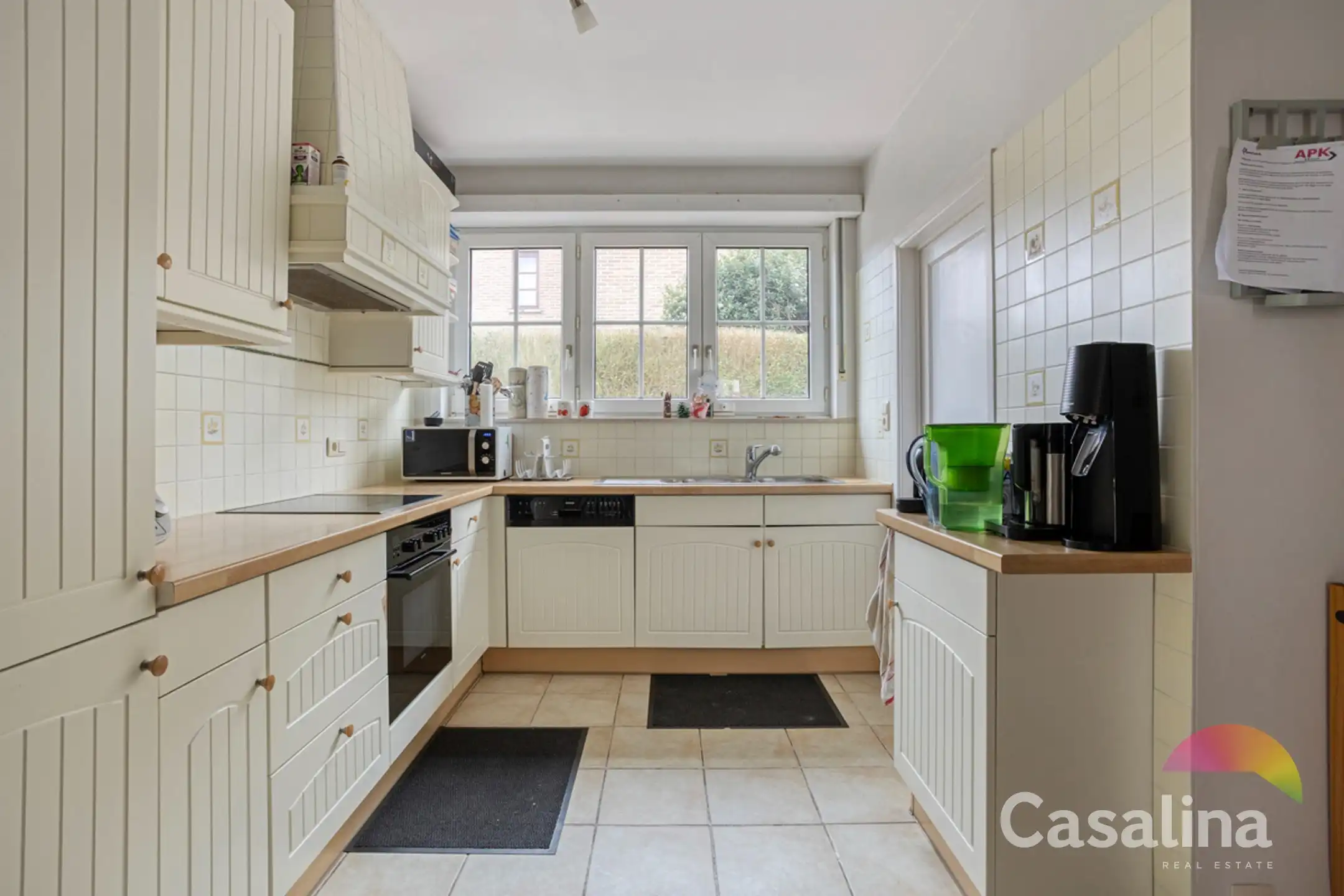 Charmante woning met tuin in rustige, groene omgeving foto 9