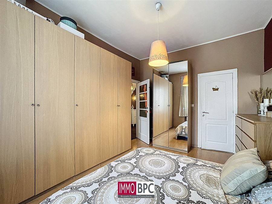 Charmant Appartement met 2 slaapkamers foto 14