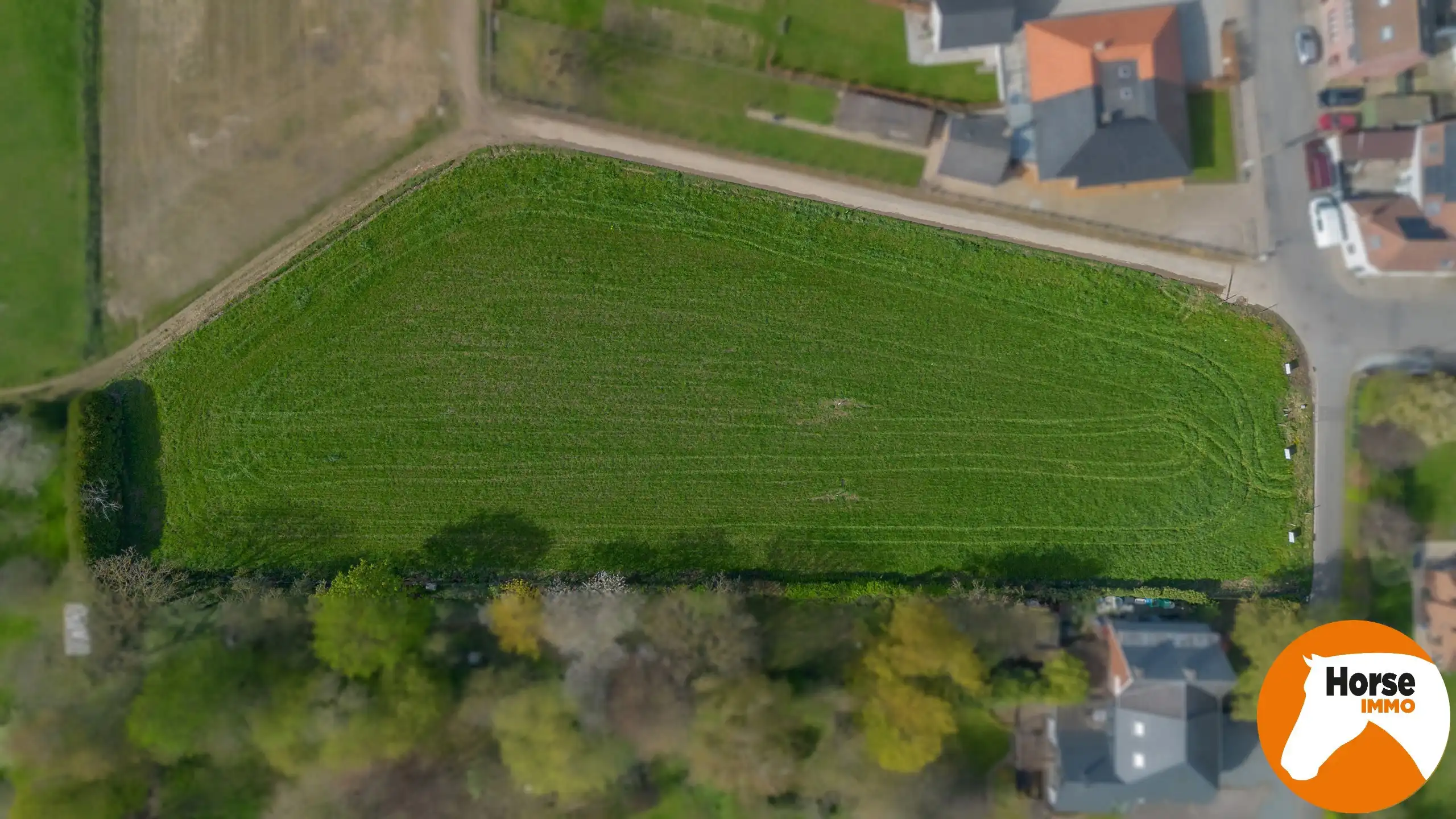 NIEUWERKERKEN - Uniek gelegen bouwgrond op 42a voor OB foto 11