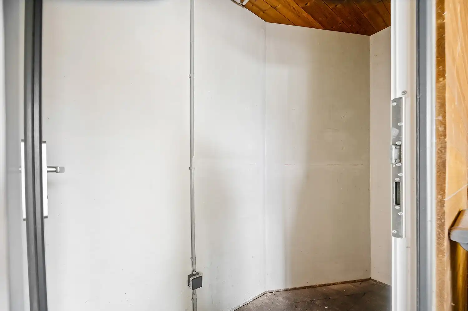 Prachtig appartement met 1 SLPKR te Herenthout foto 18