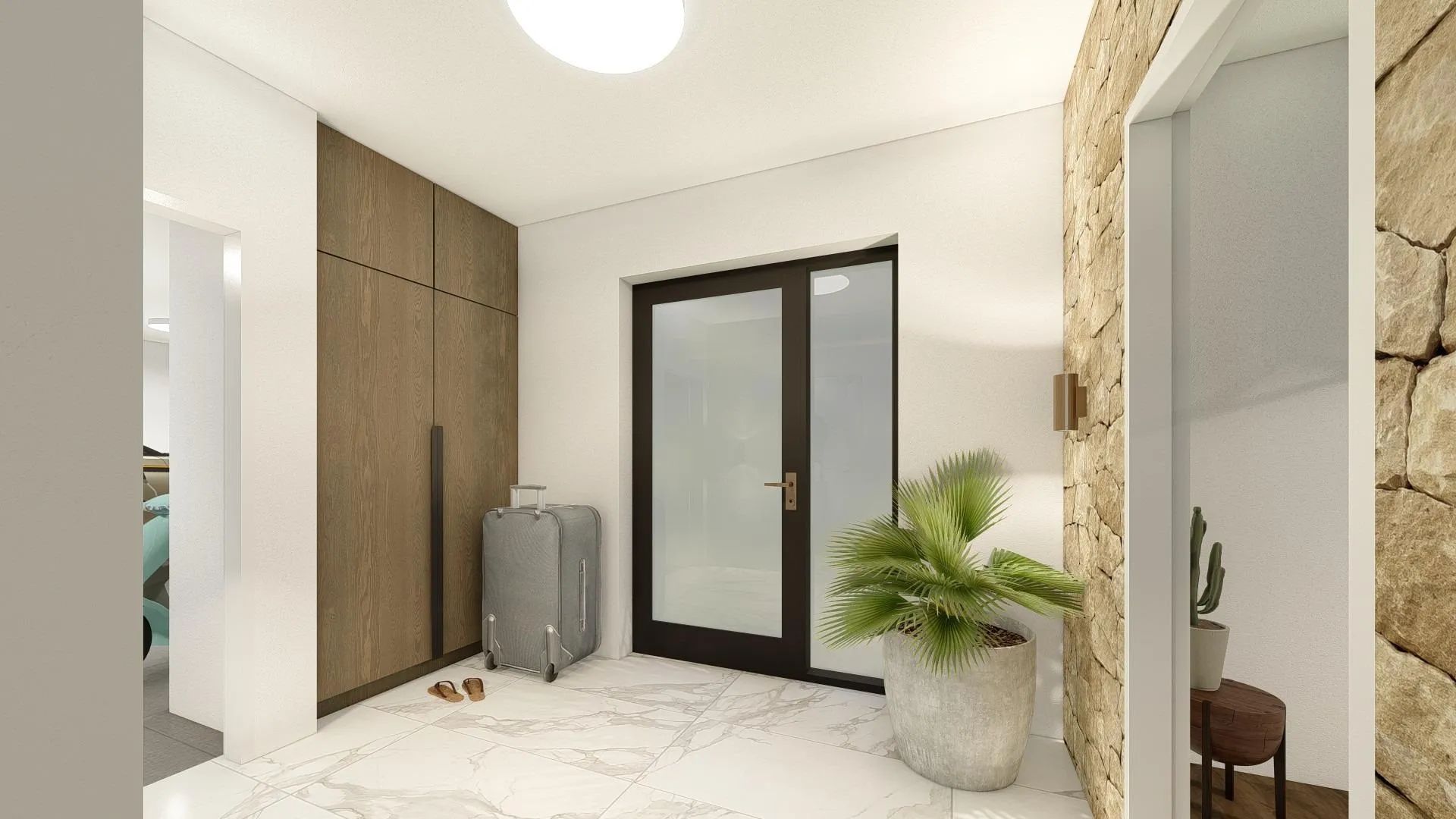 Exclusieve luxe villa's met panoramisch uitzicht in Sierra de Altea – een zeldzame kans om het mediterrane leven te ervaren foto 41