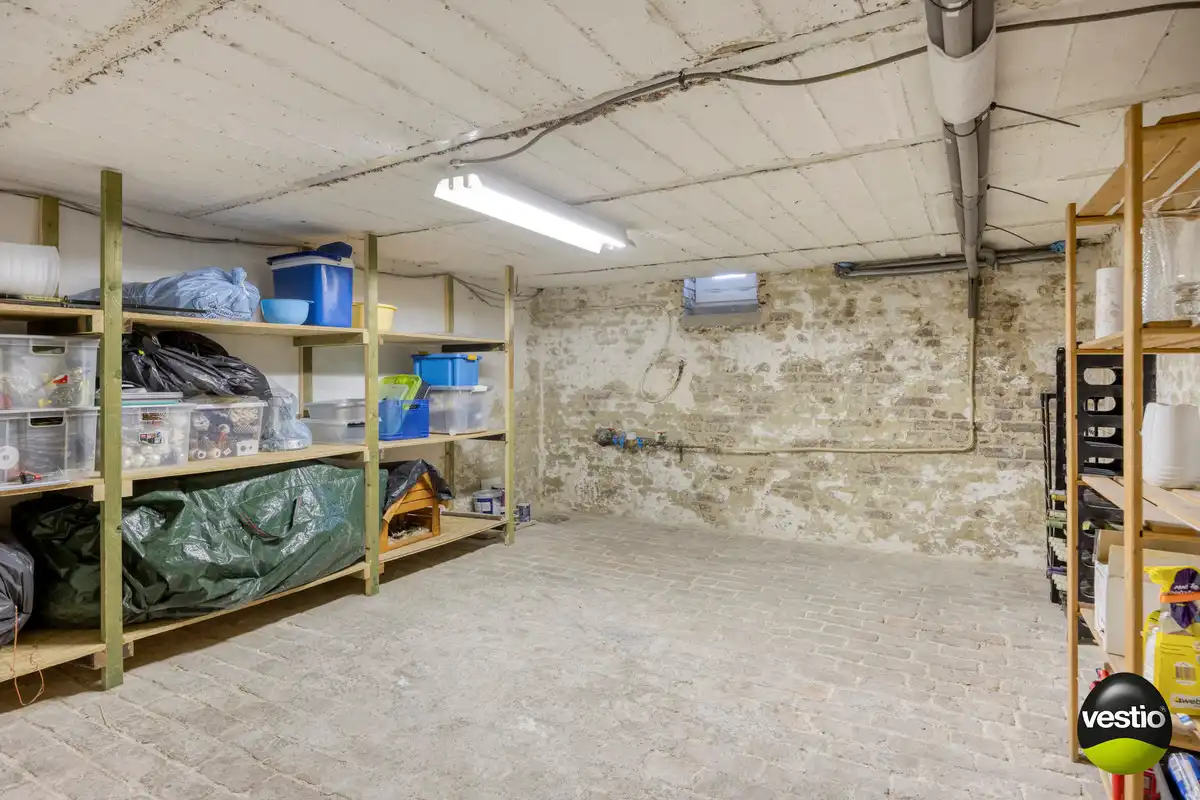 RUIME INSTAPKLARE GEZINSWONING OP 4A37CA TE MOELINGEN. foto 31