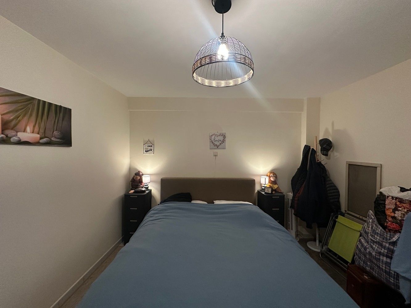 RESIDENTIE TANAGRA foto 6