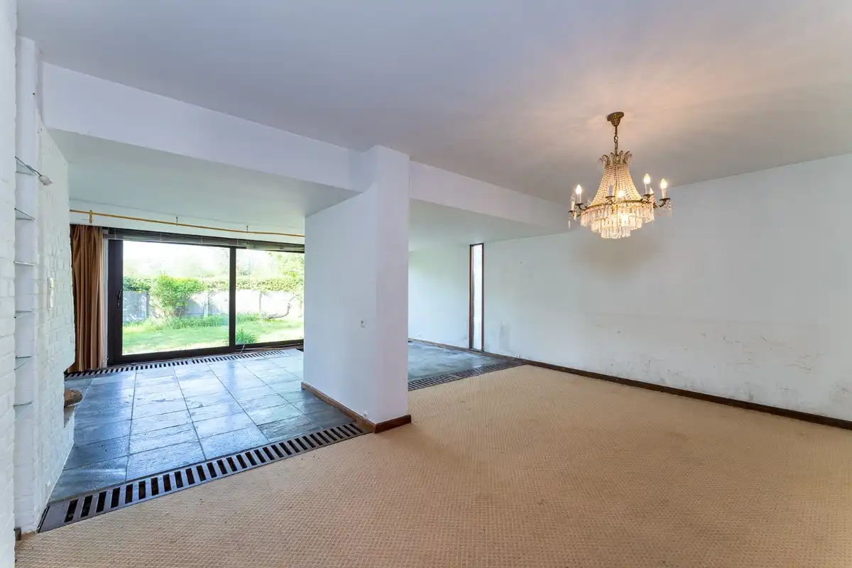 Ruime villa met 4 slaapkamers nabij het centrum foto 5