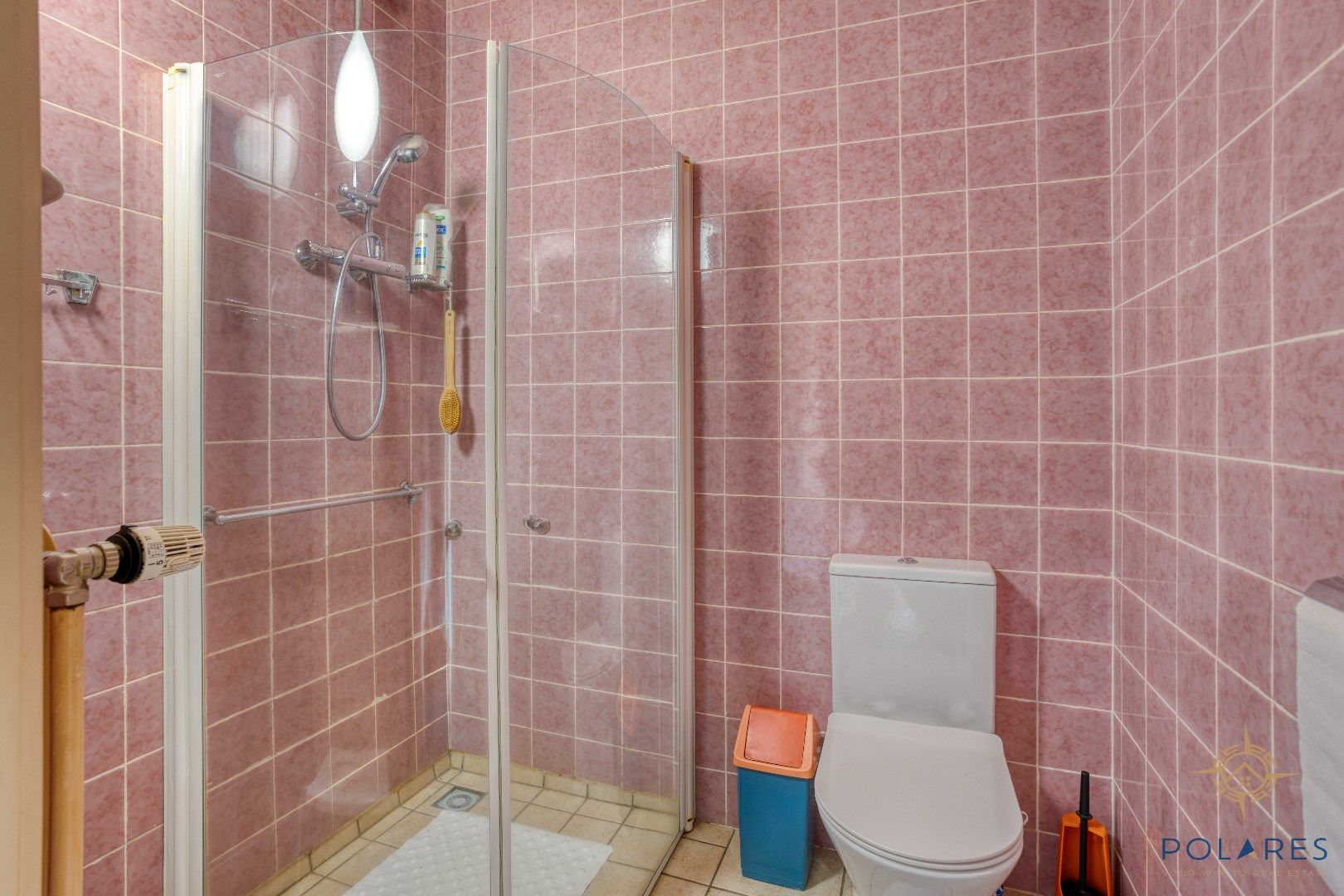 Karaktervolle villa met zicht op de velden  foto 11