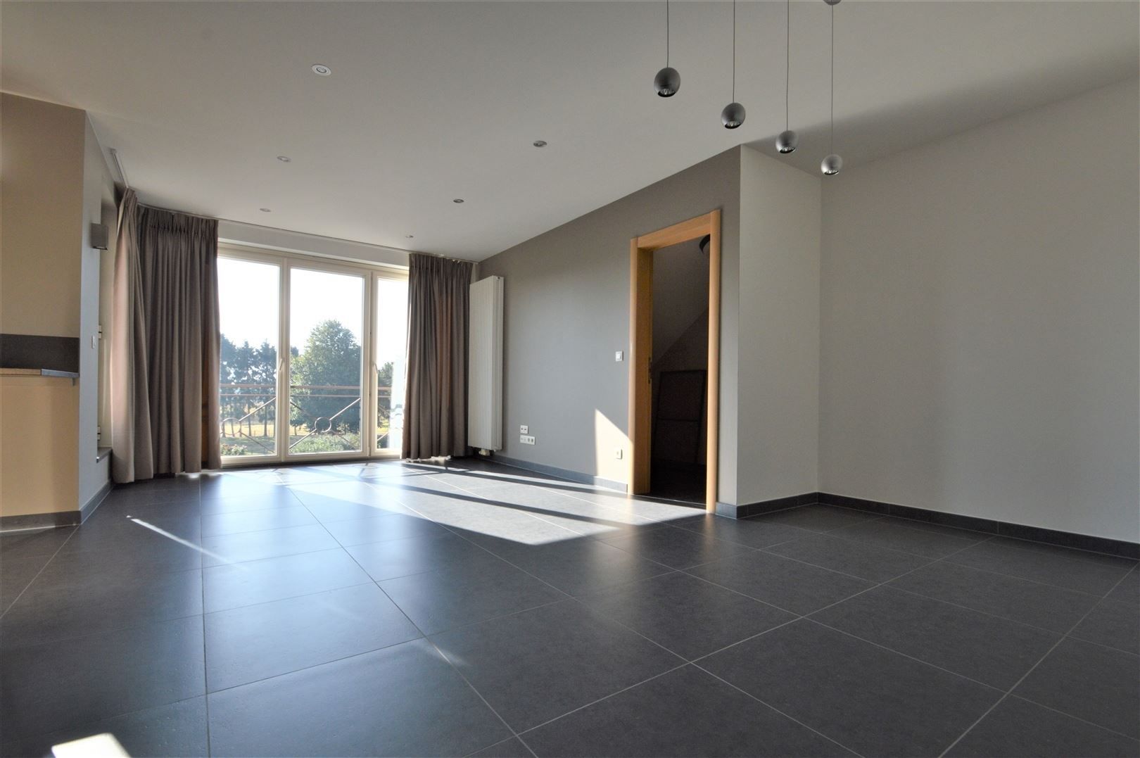 Luxe appartement in landelijke stijl te Zele foto 5