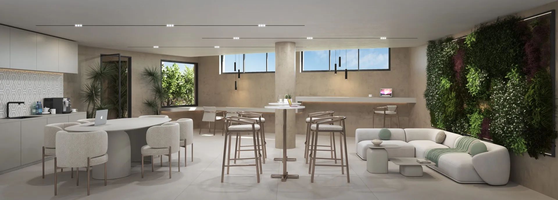 Exclusief wonen in Cabopino: moderne luxe met adembenemend uitzicht foto 3