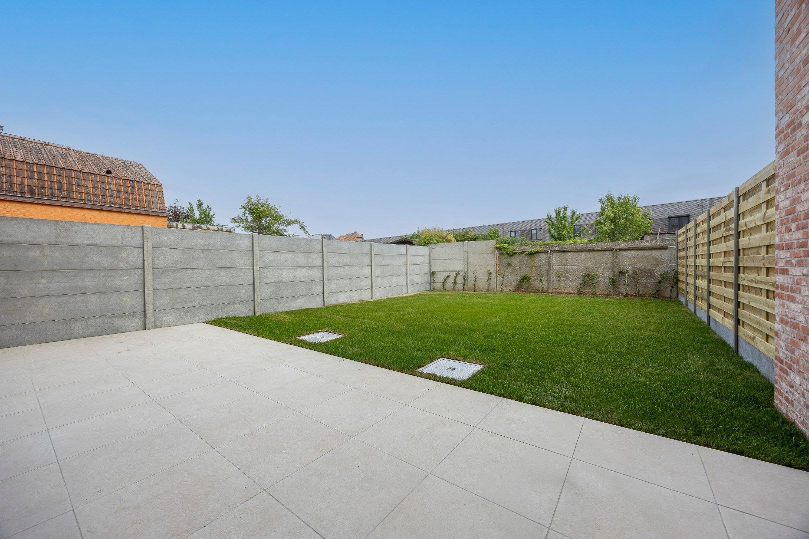 Te Koop: 5 woningen met tuin in Avelgem foto 15