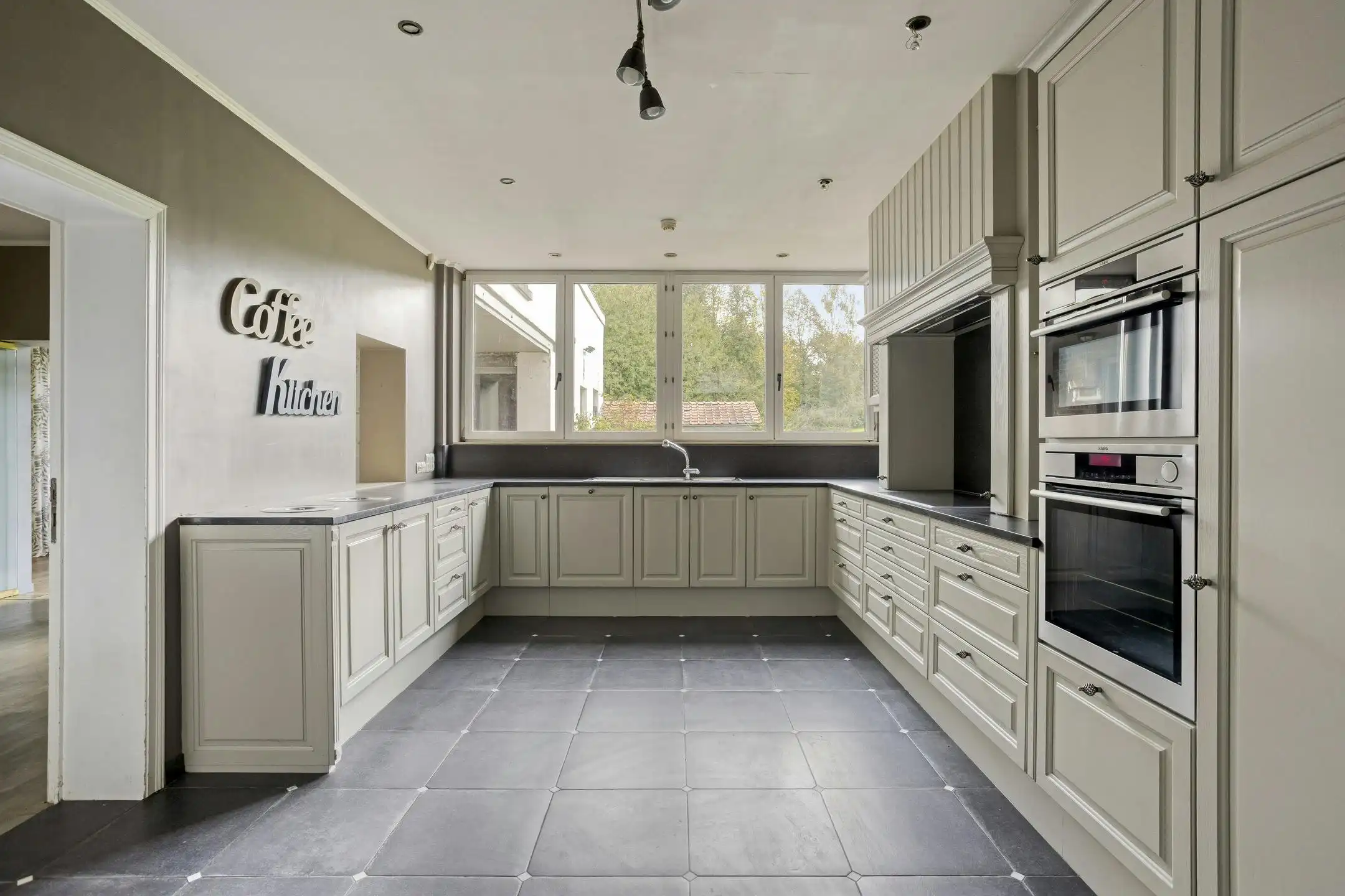 Huis op een unieke locatie tussen Grimbergen en Vilvoorde foto 3