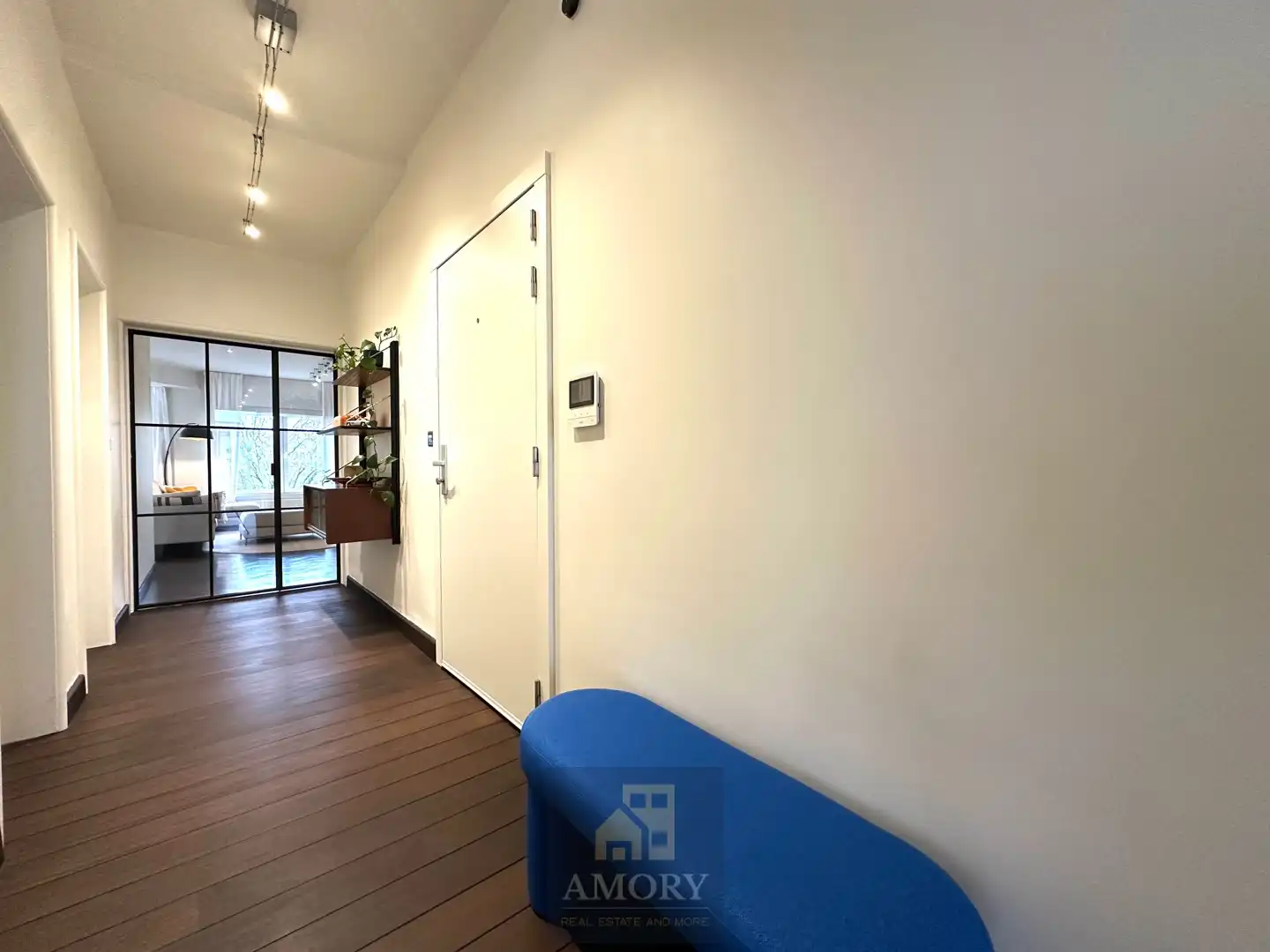 Gemeubeld appartement aan Gent Zuid foto 8