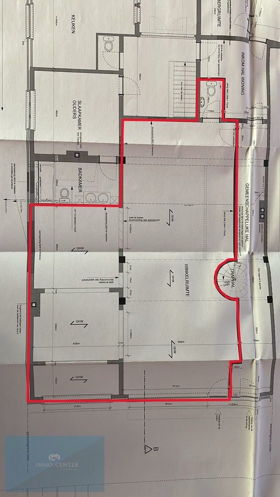 📢 Te huur: Handelspand op toplocatie – Stalenstraat 42, Genk foto 7