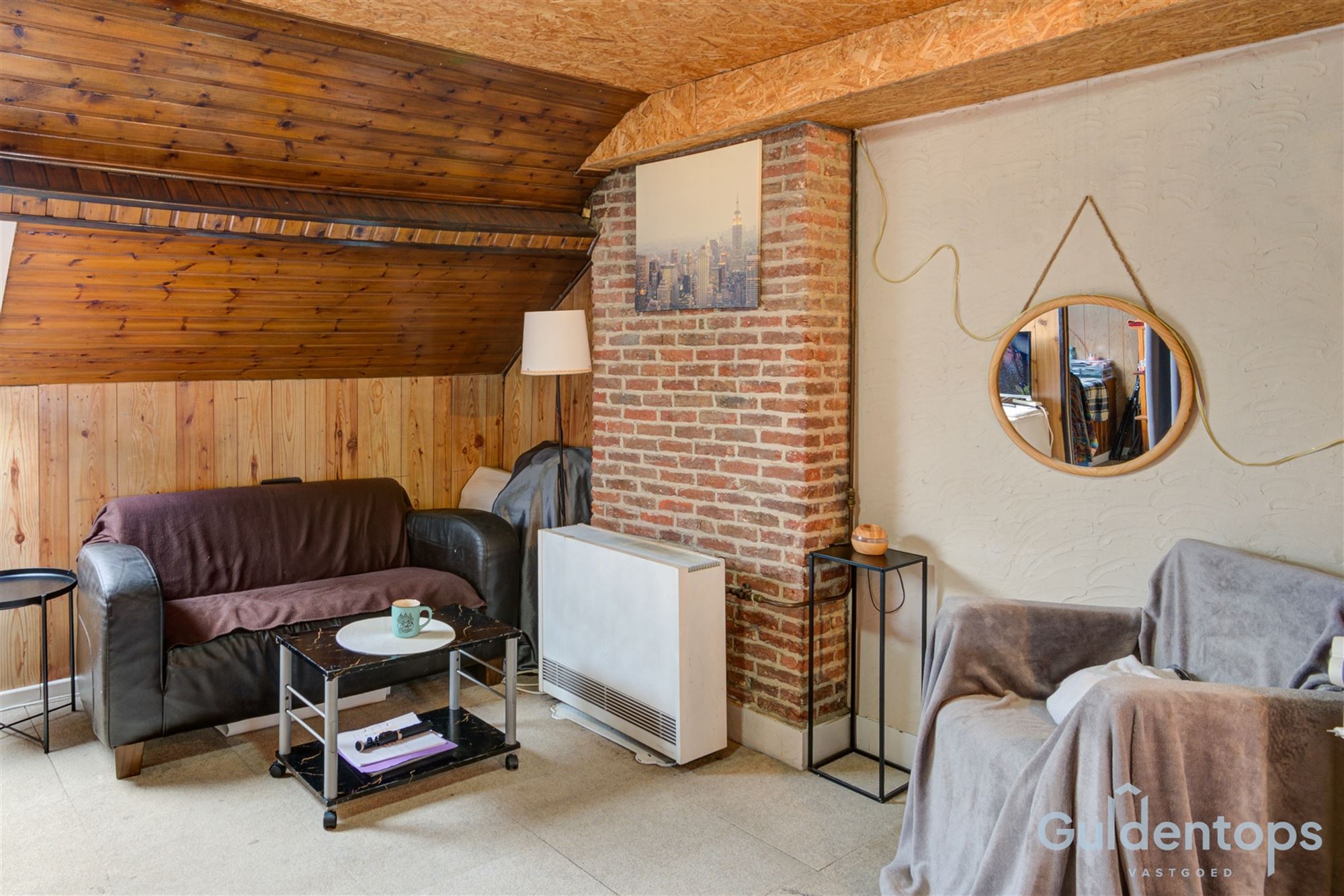 Herenwoning op toplocatie met fantastisch potentieel   foto 28