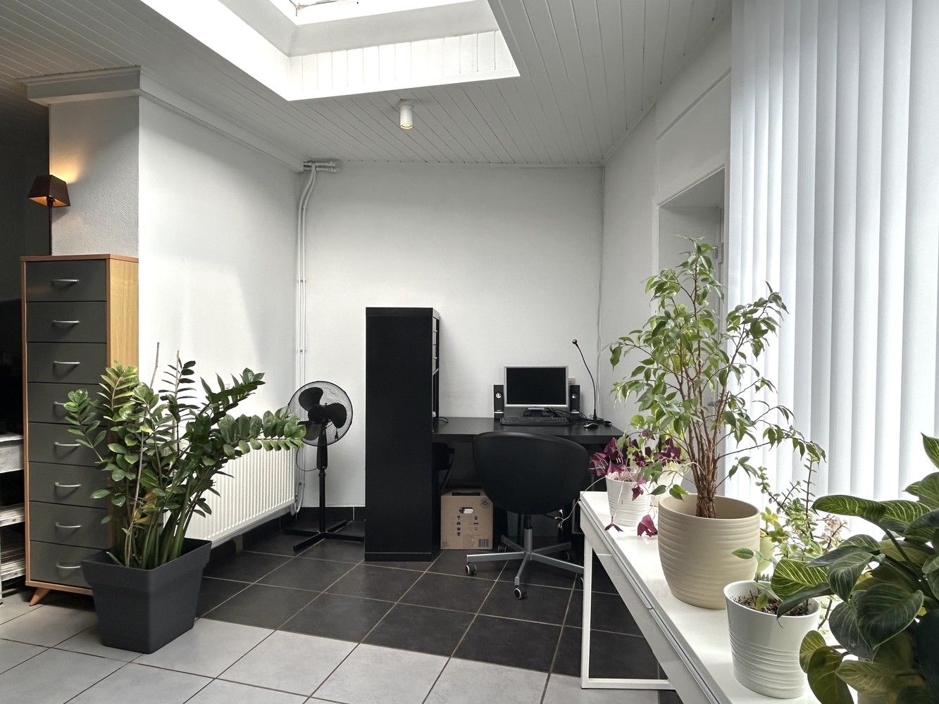 Charmante rijwoning in Wilsele foto 10