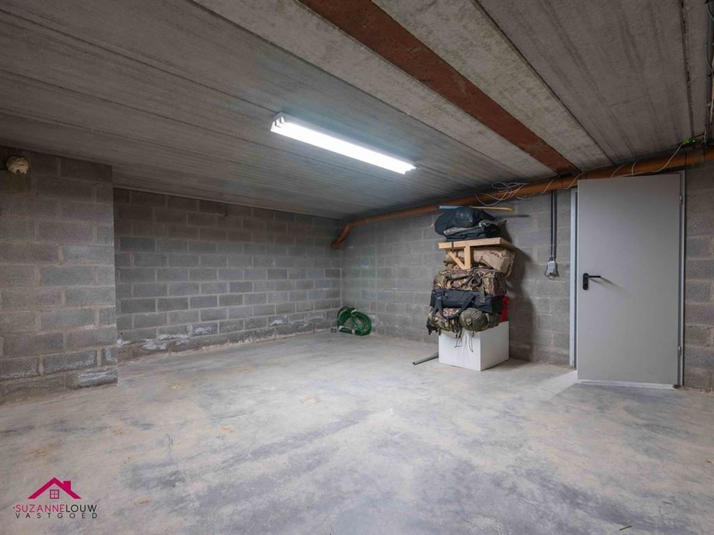 Instapklare vrijstaande woning foto 53