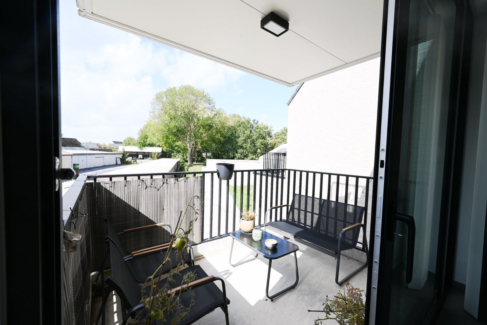 energiezuinig nieuwbouwappartement met zonnepanelen in Ardooie foto 12