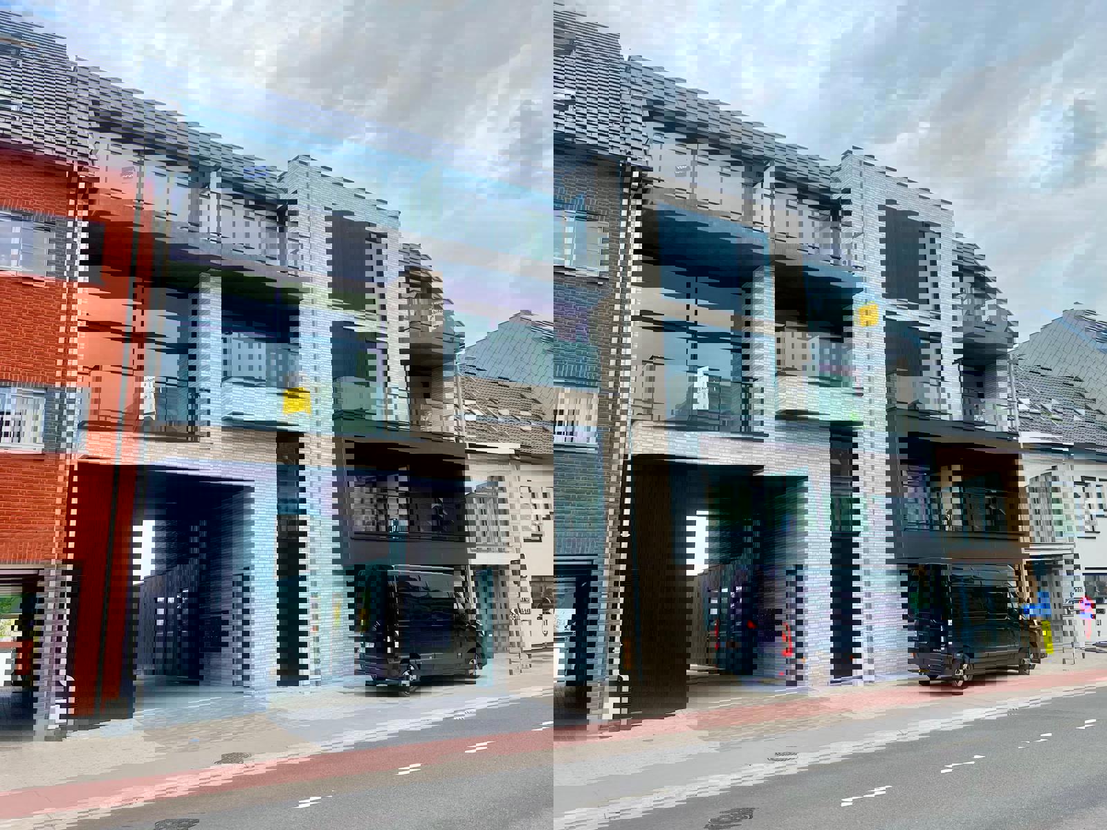 Nieuwe appartementen foto 3