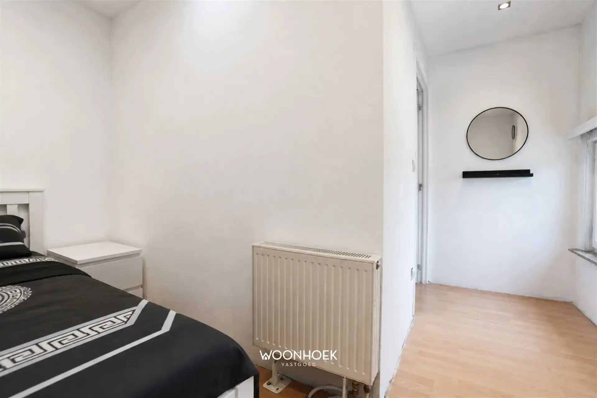 Gerenoveerde 3 slaapkamer woning met tuin! foto 10