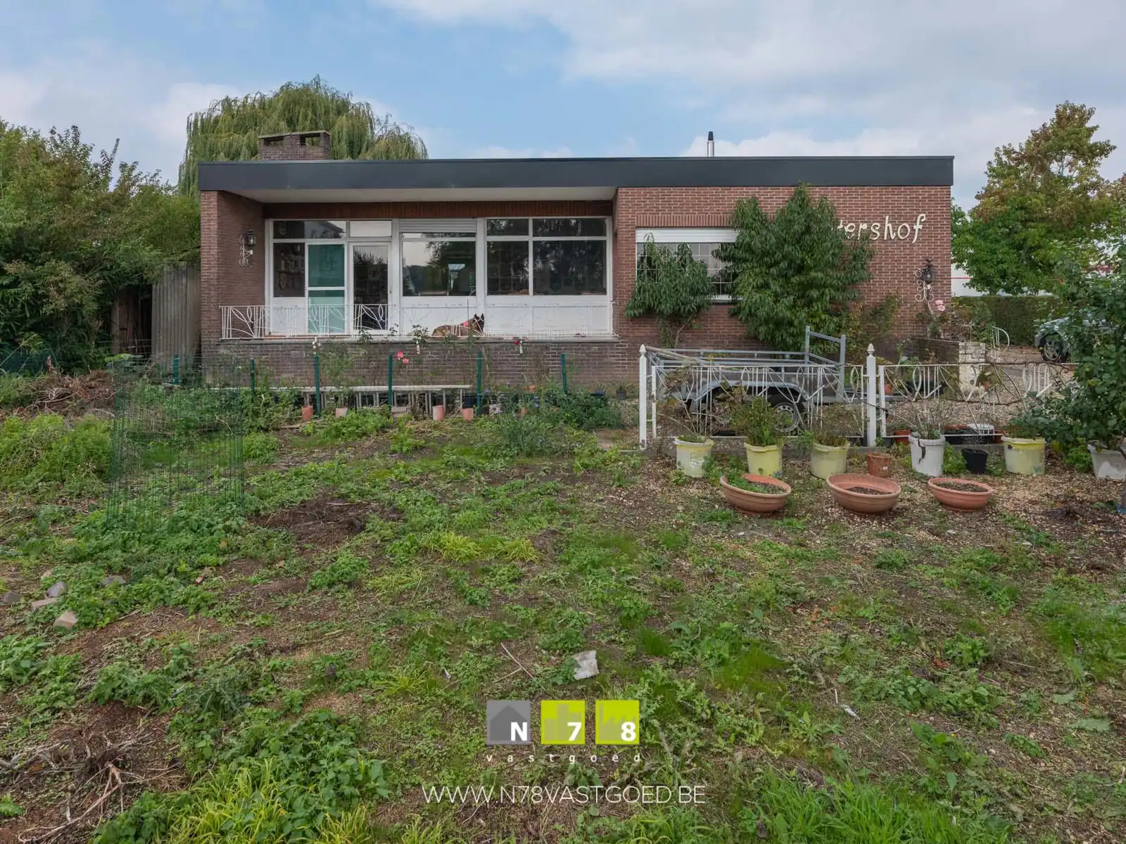 Huis te koop foto 31