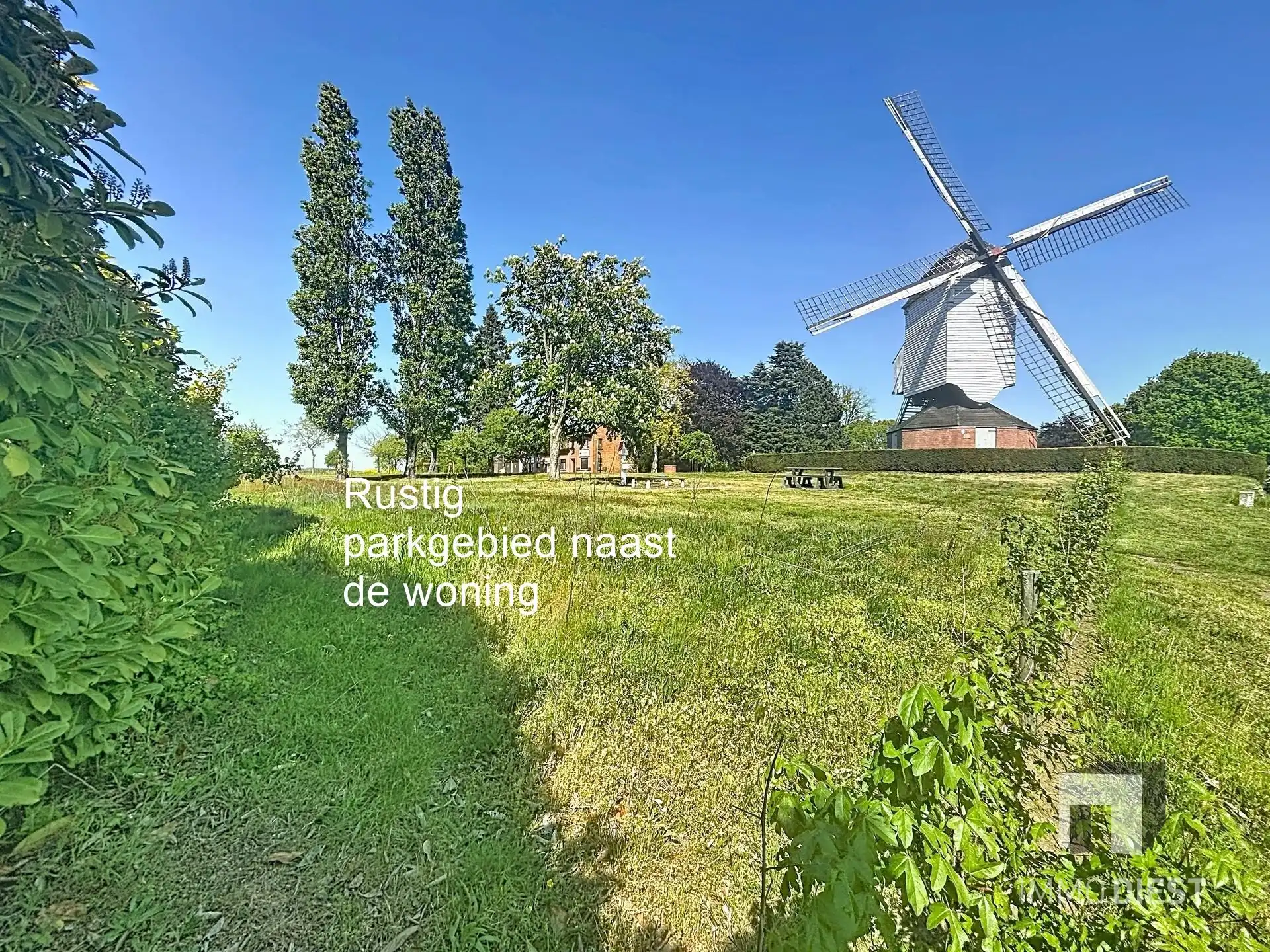 Karakterwoning met 3 slaapkamers en EPC label B foto 24