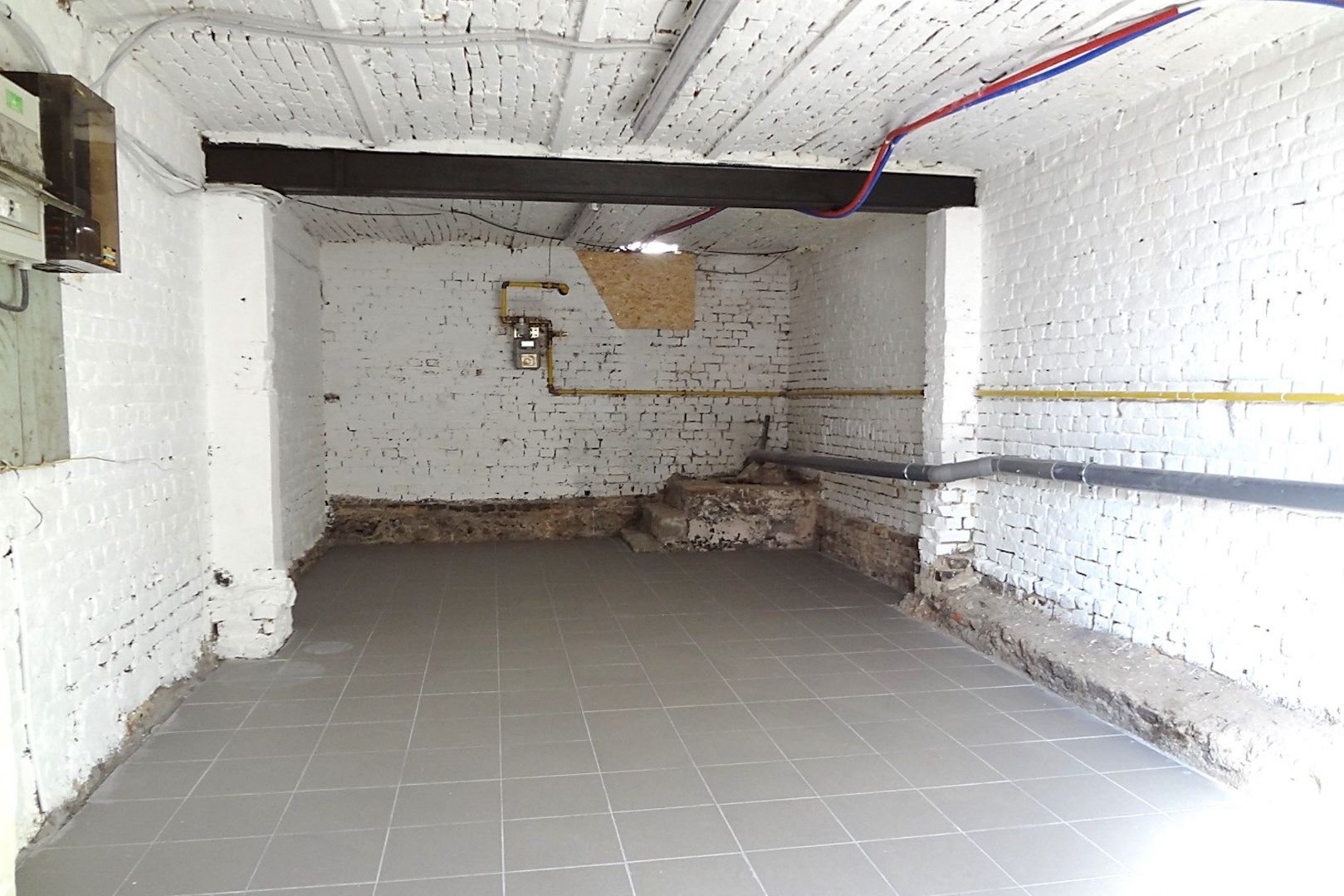 Gerenoveerde rijwoning met 3 slaapkamers te Tongeren foto 14