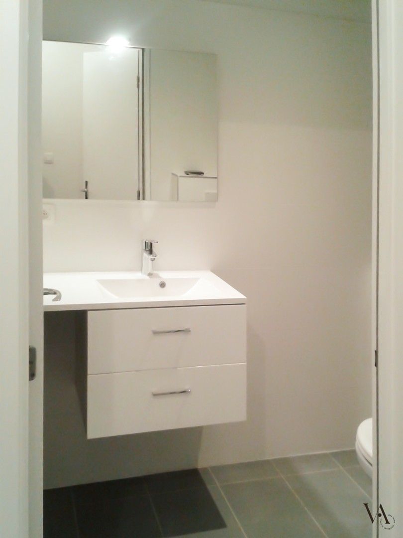 Ruime en volledig uitgeruste studio in het hart van Leuven foto 6