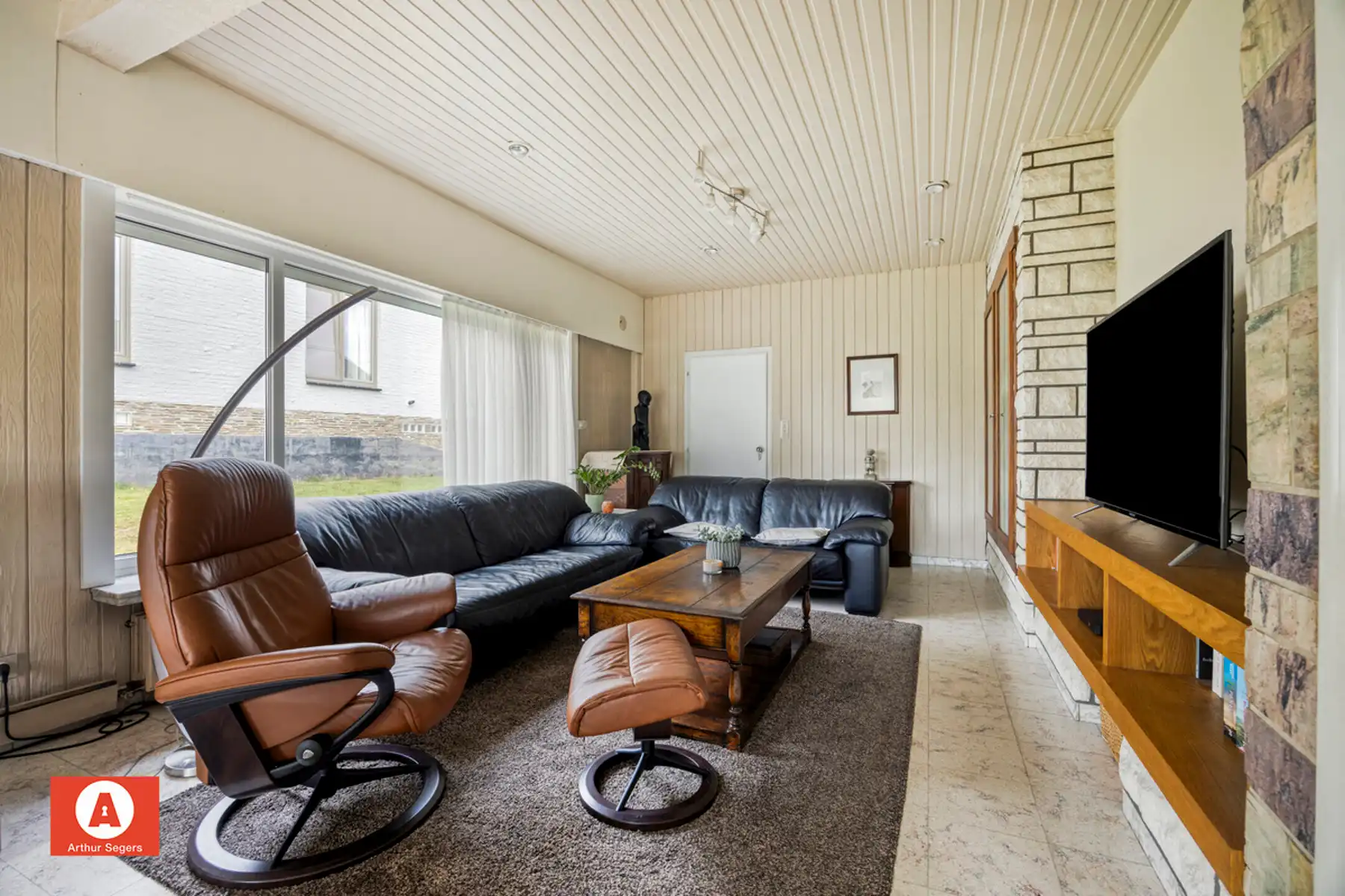 IN OPTIE - Statige Open Bebouwing (Bungalow) op toplocatie! foto 9