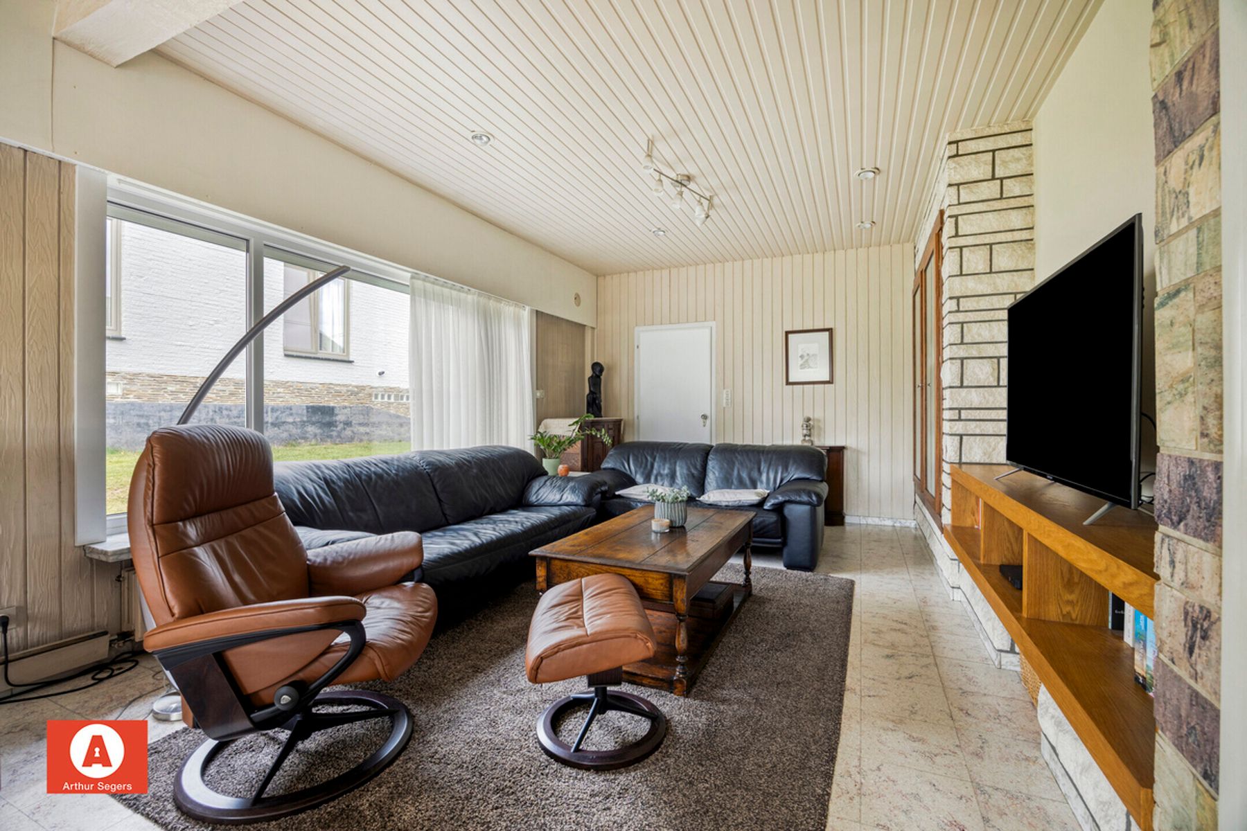 Statige Open Bebouwing (Bungalow) op toplocatie! foto 9