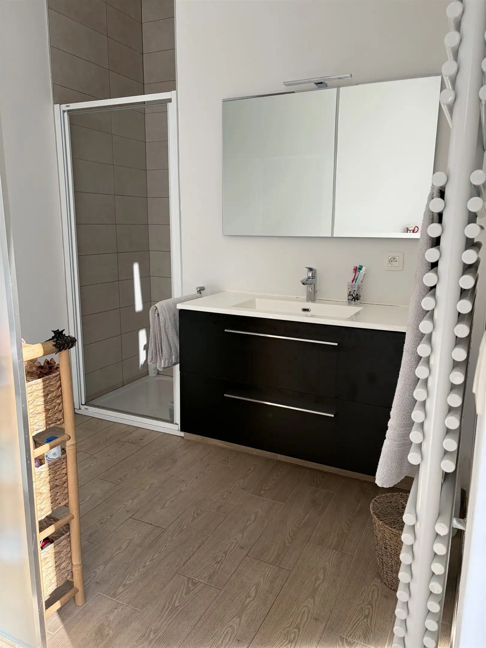 Appartement foto 6