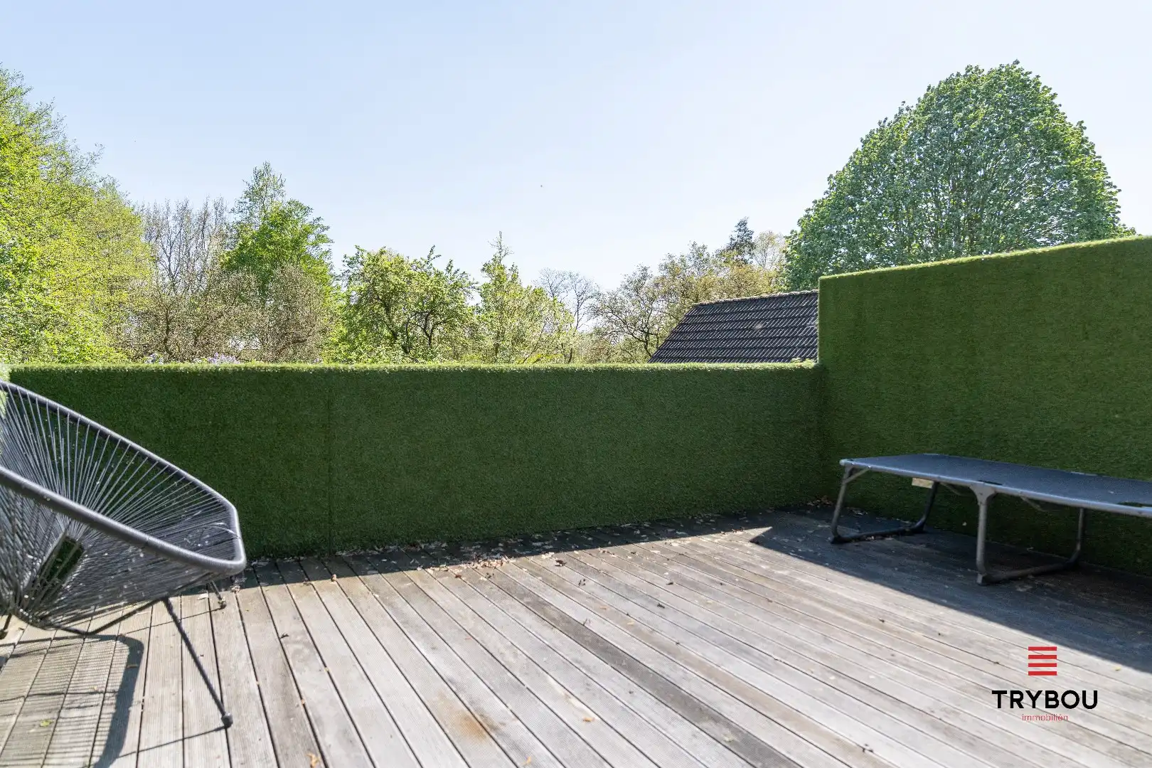 Alleenstaande woning met 4 slaapkamers in Merkem!  foto 20
