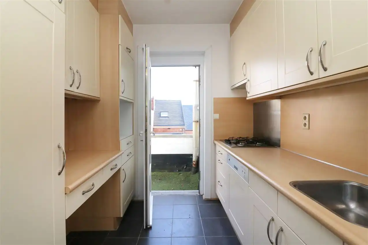 charmant, ruim, mogelijkheid beroep of kangoeroe foto 7