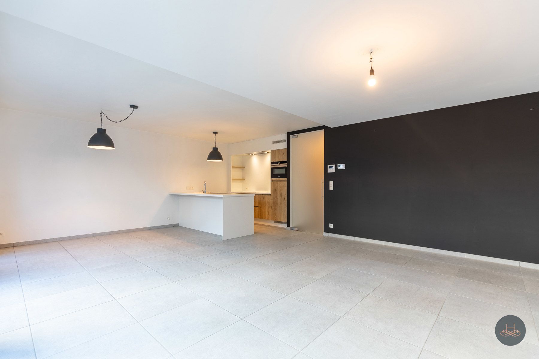 Recent gelijkvloers appartement op rustige ligging foto 6